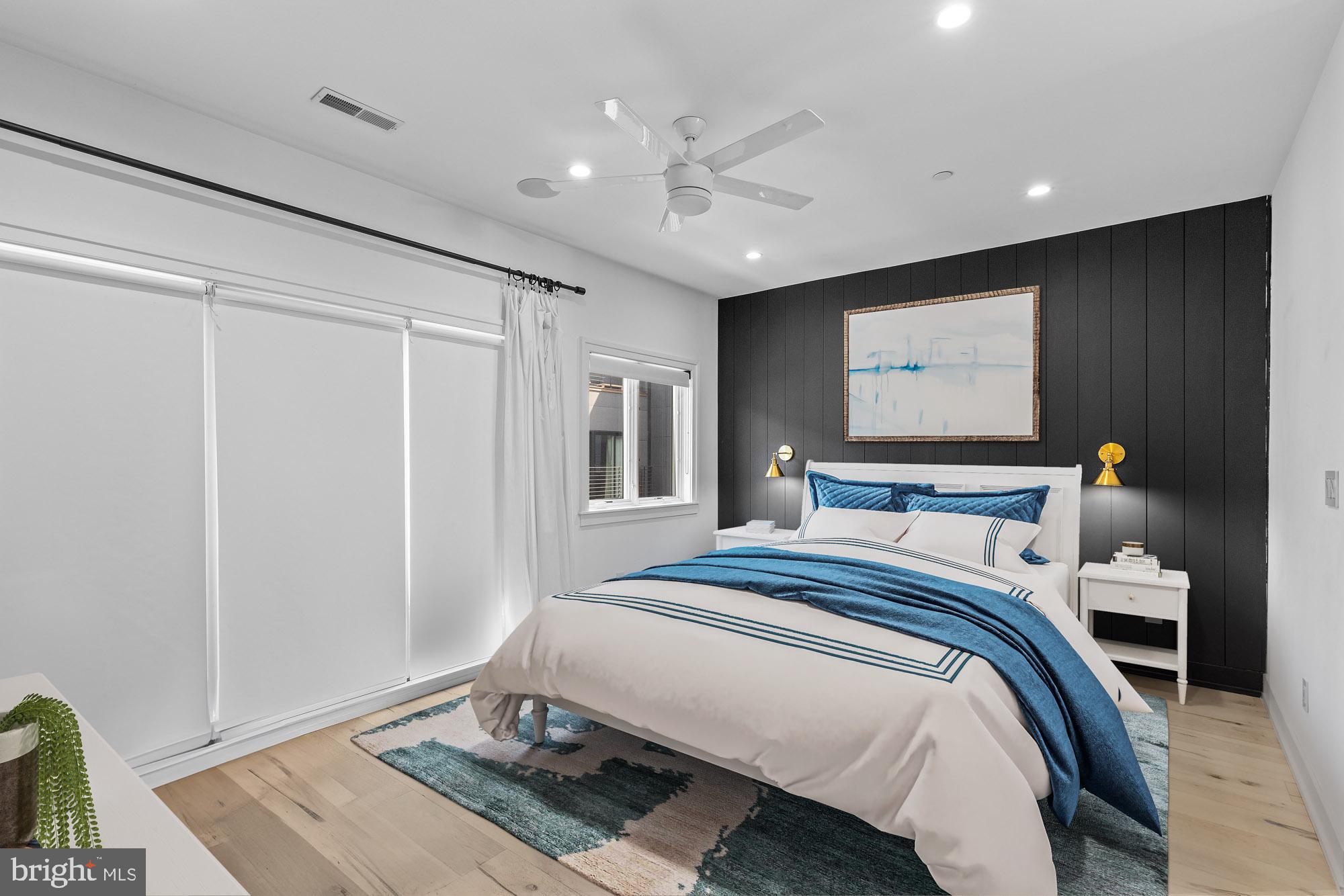 BELLA VISTA - Residential