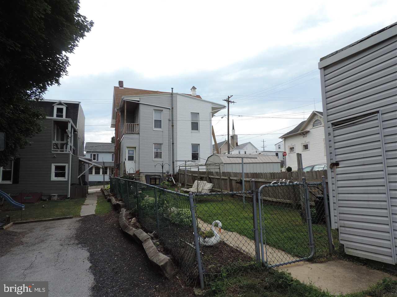 DALLASTOWN BORO - Residential