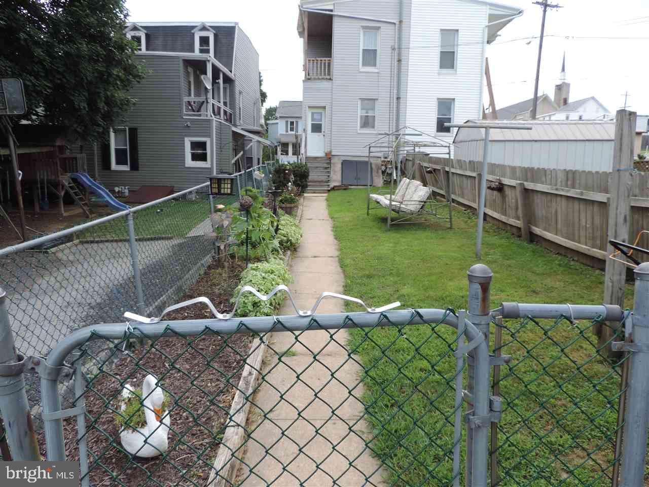 DALLASTOWN BORO - Residential