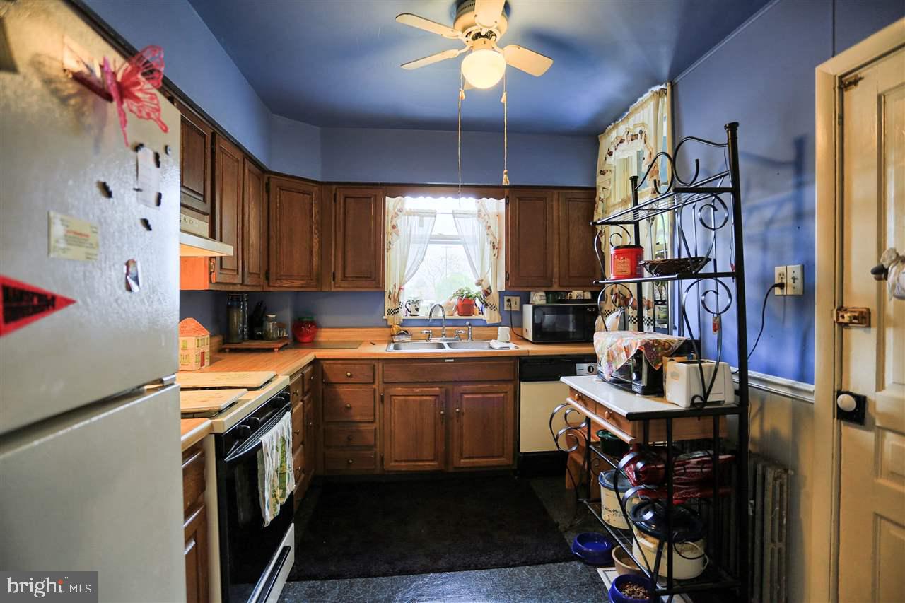 DALLASTOWN BORO - Residential