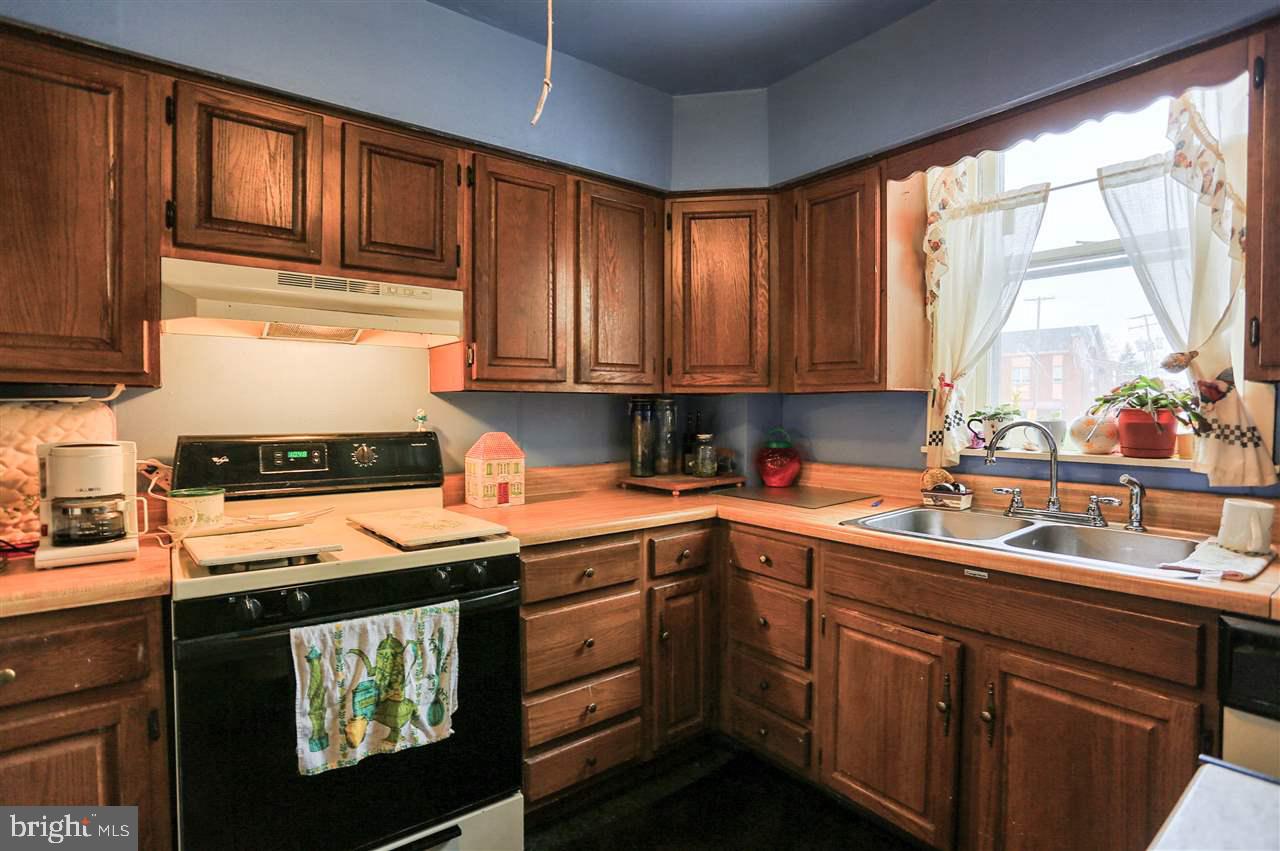 DALLASTOWN BORO - Residential