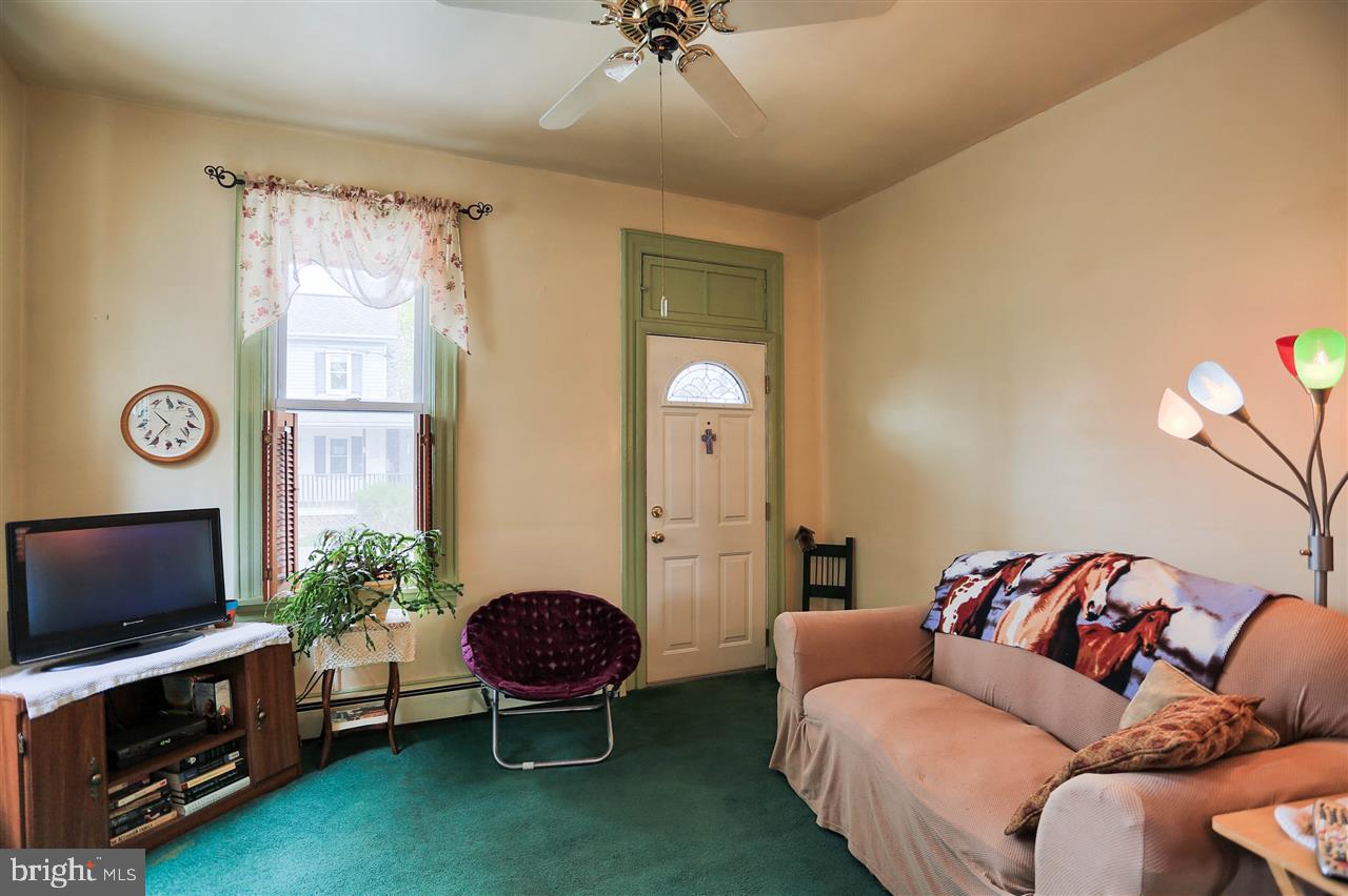 DALLASTOWN BORO - Residential