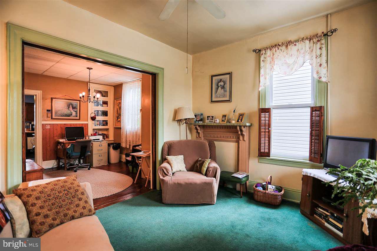 DALLASTOWN BORO - Residential