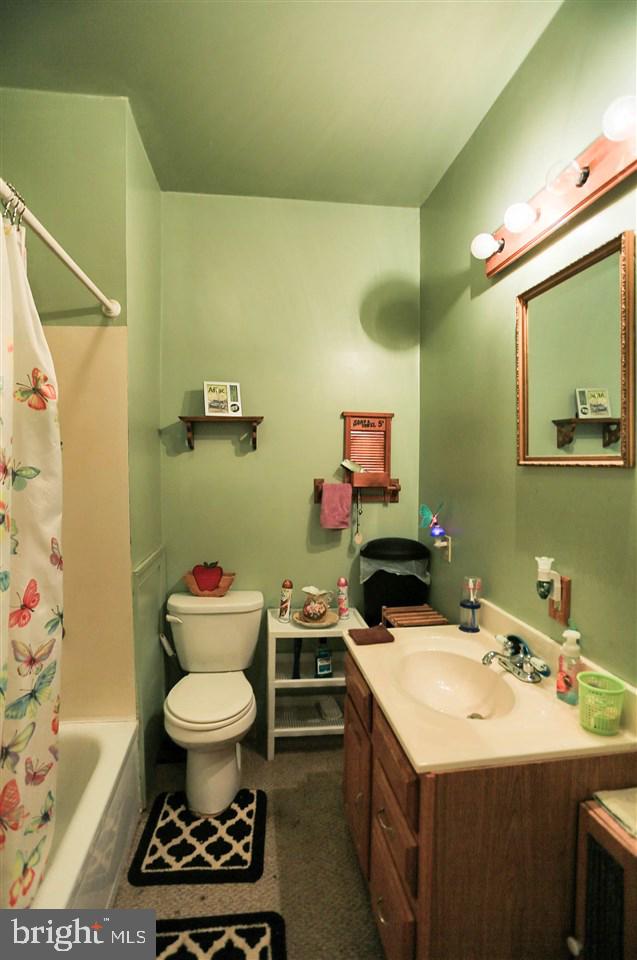 DALLASTOWN BORO - Residential