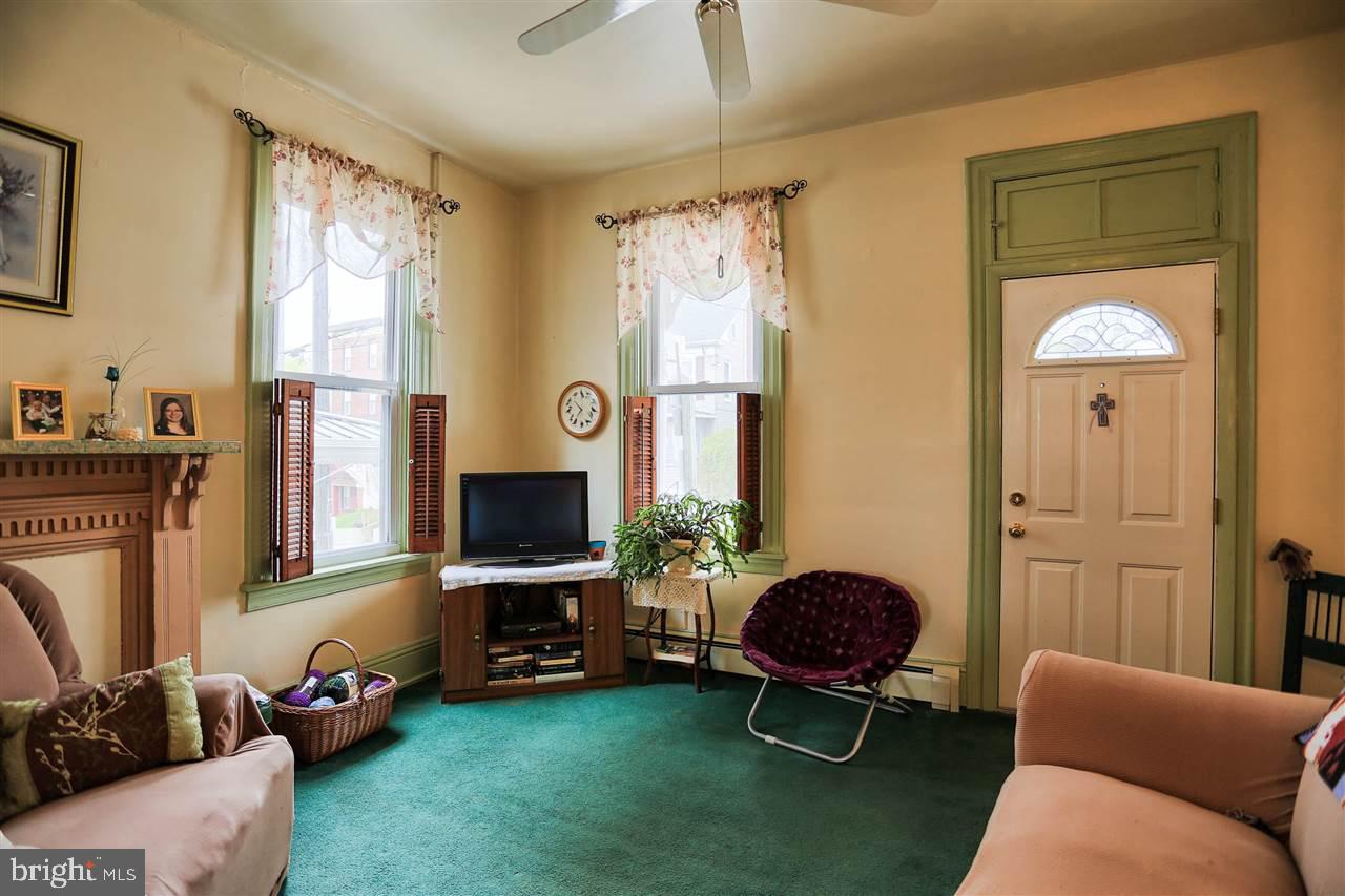 DALLASTOWN BORO - Residential