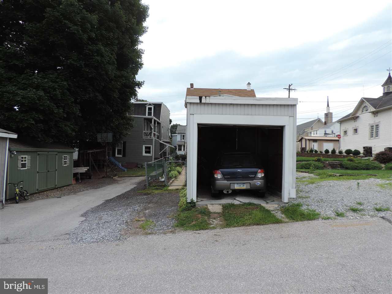 DALLASTOWN BORO - Residential