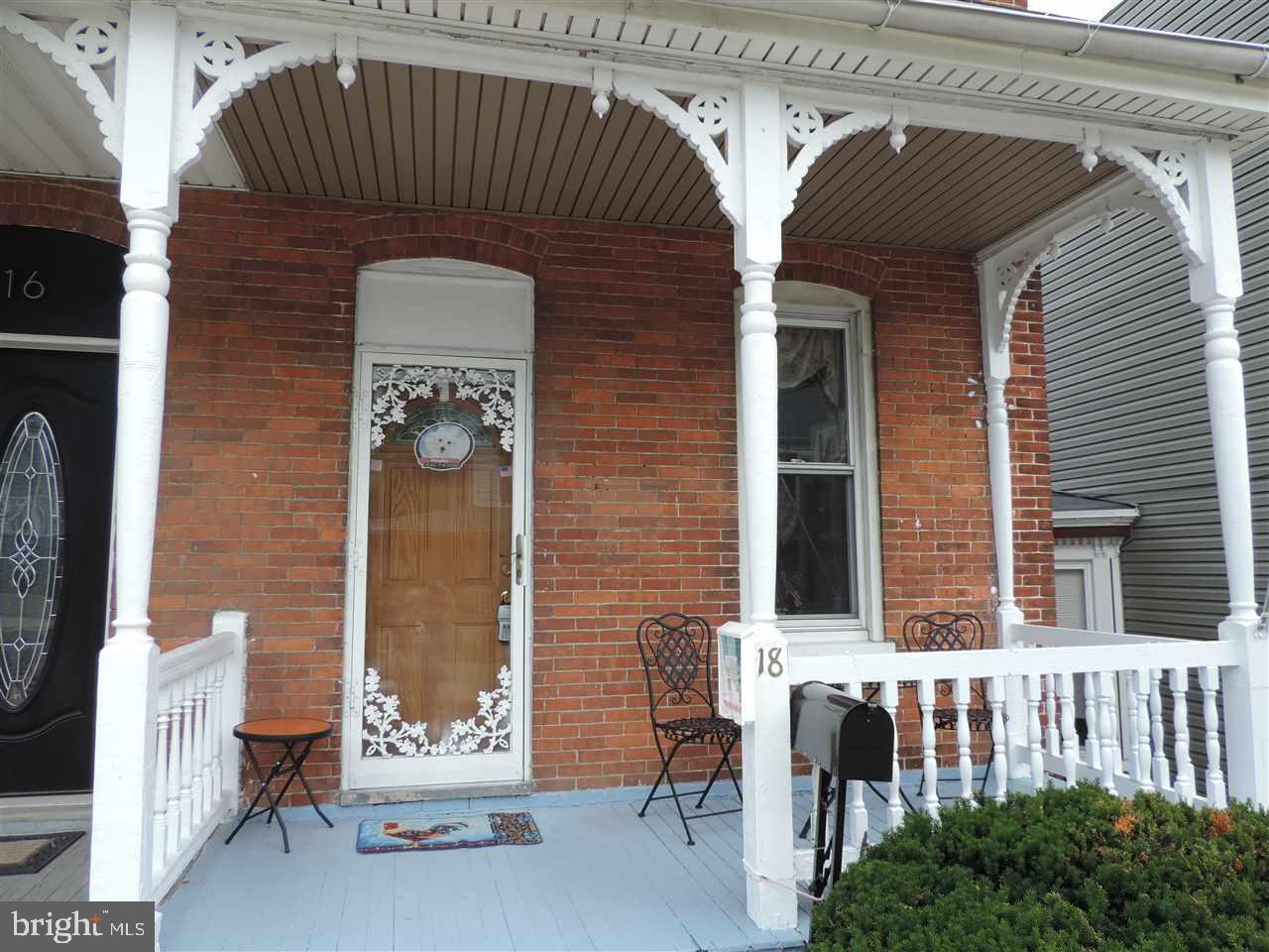 DALLASTOWN BORO - Residential