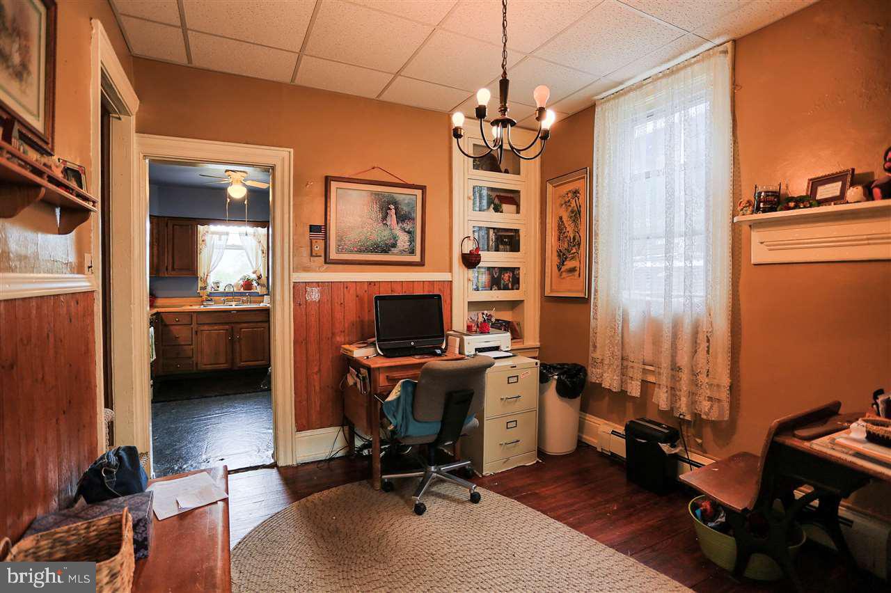 DALLASTOWN BORO - Residential