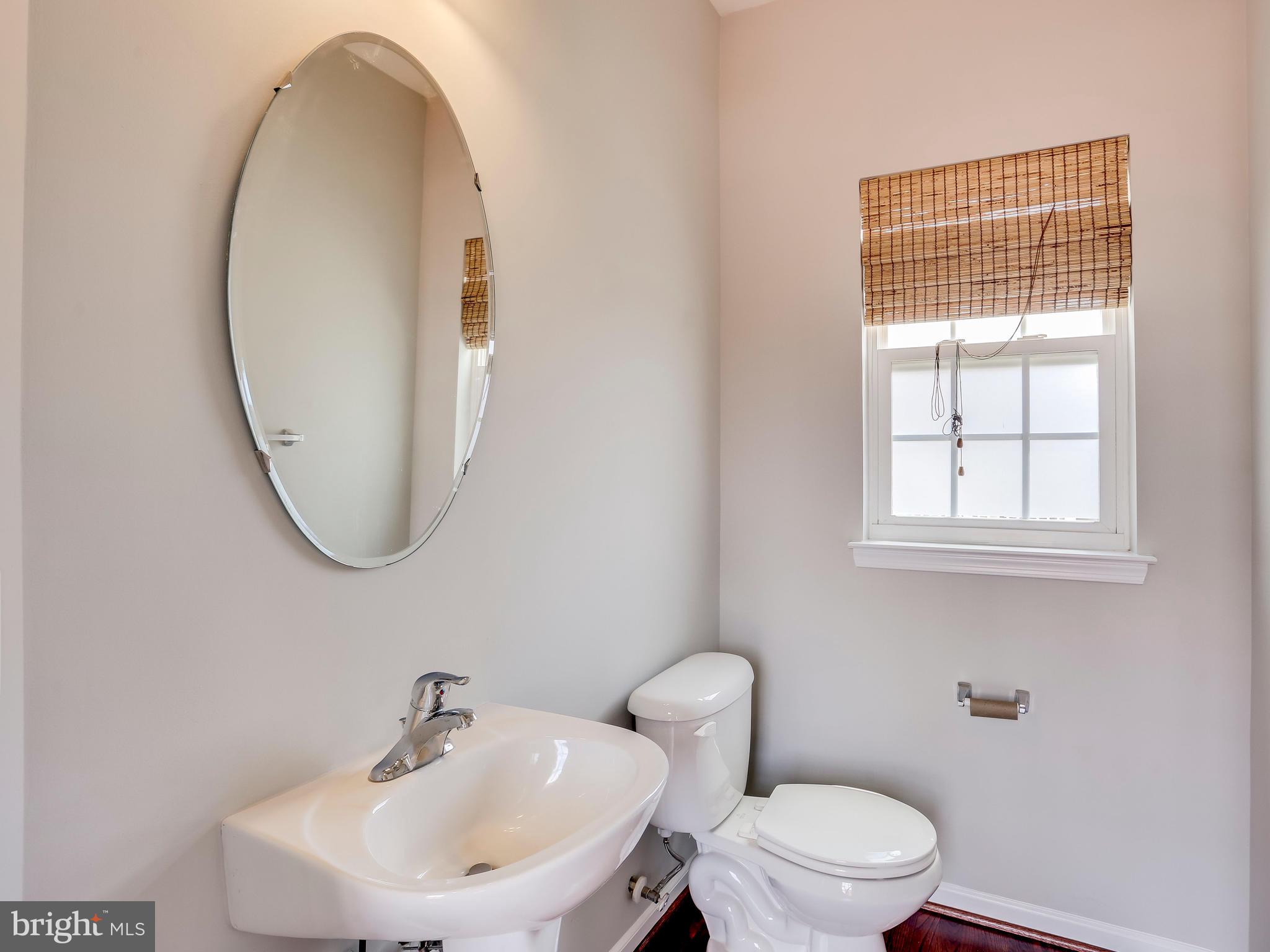 PORT POTOMAC - Residential Lease