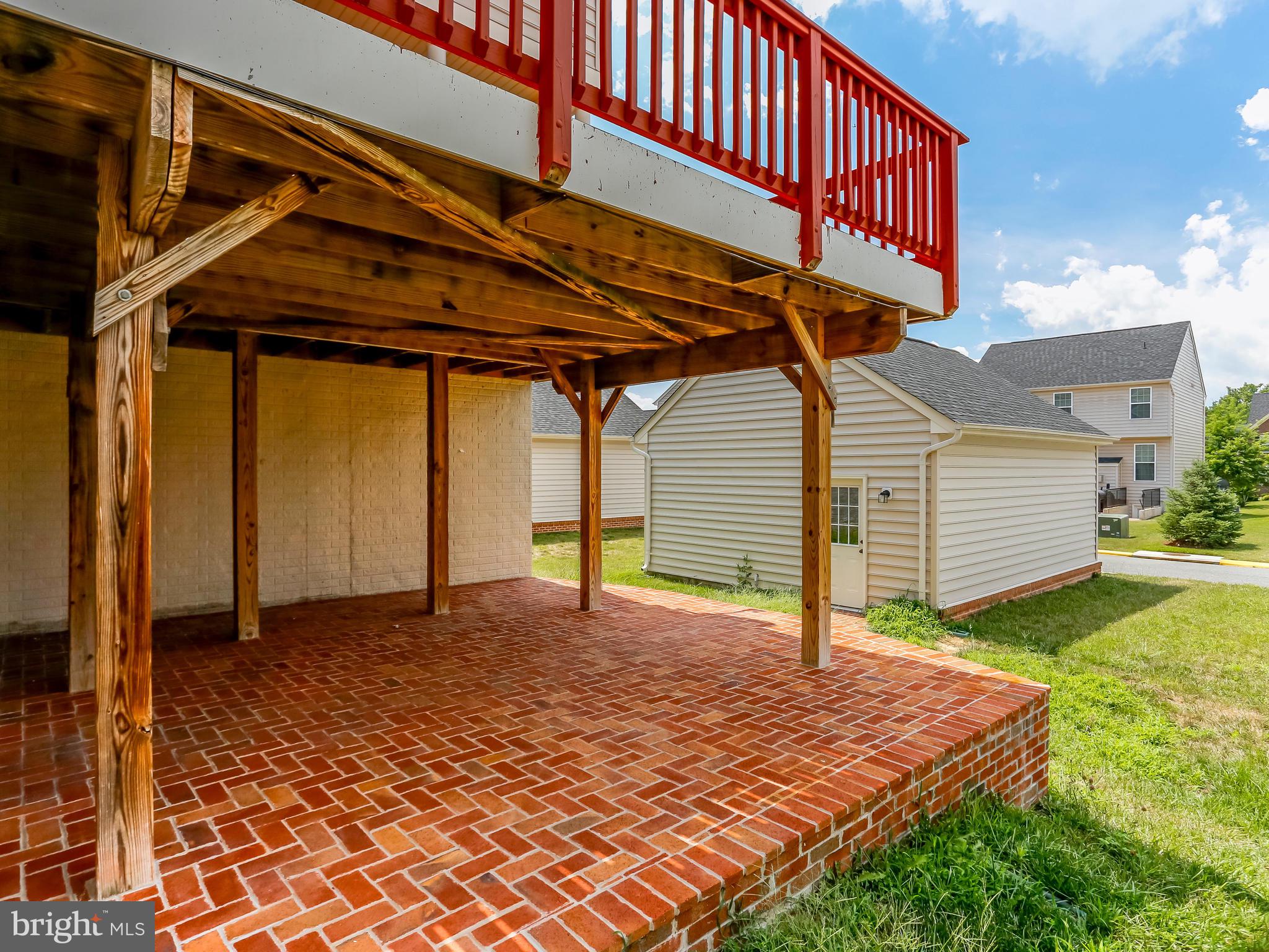 PORT POTOMAC - Residential Lease