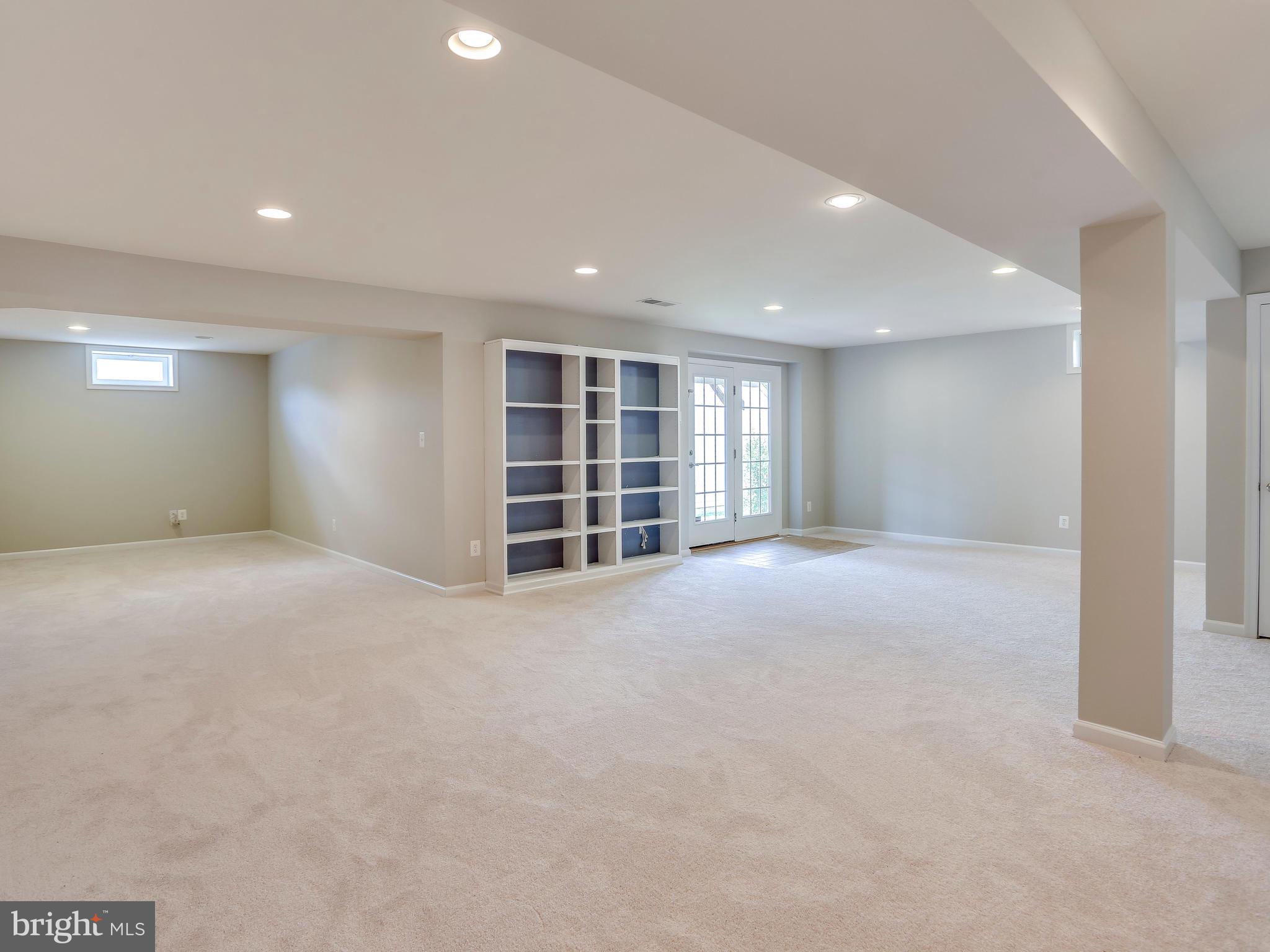 PORT POTOMAC - Residential Lease