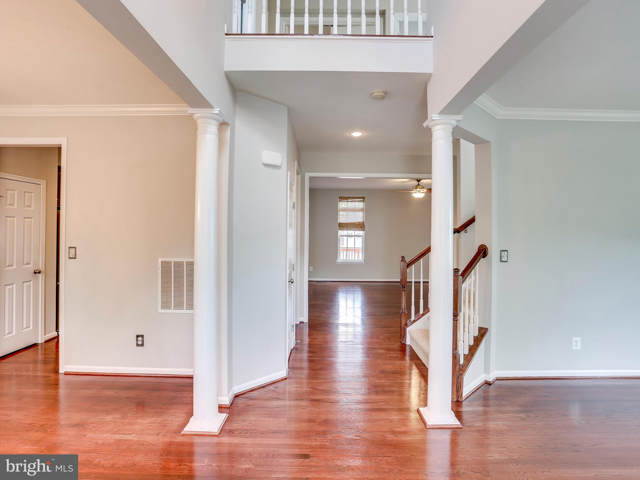 PORT POTOMAC - Residential Lease