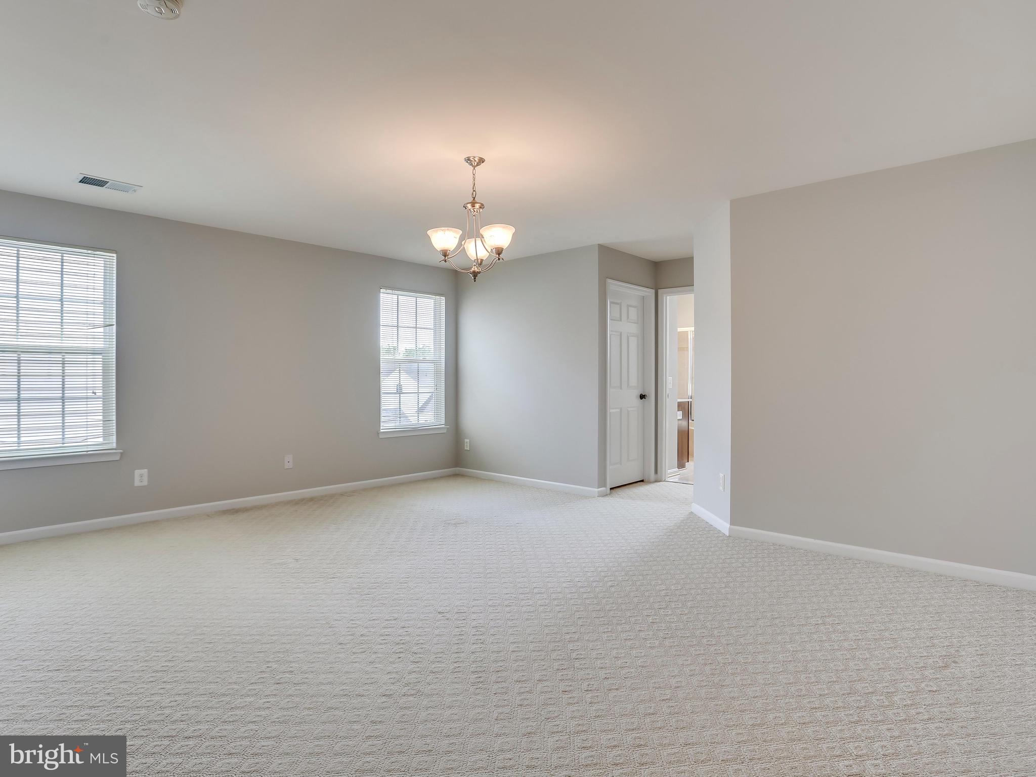 PORT POTOMAC - Residential Lease