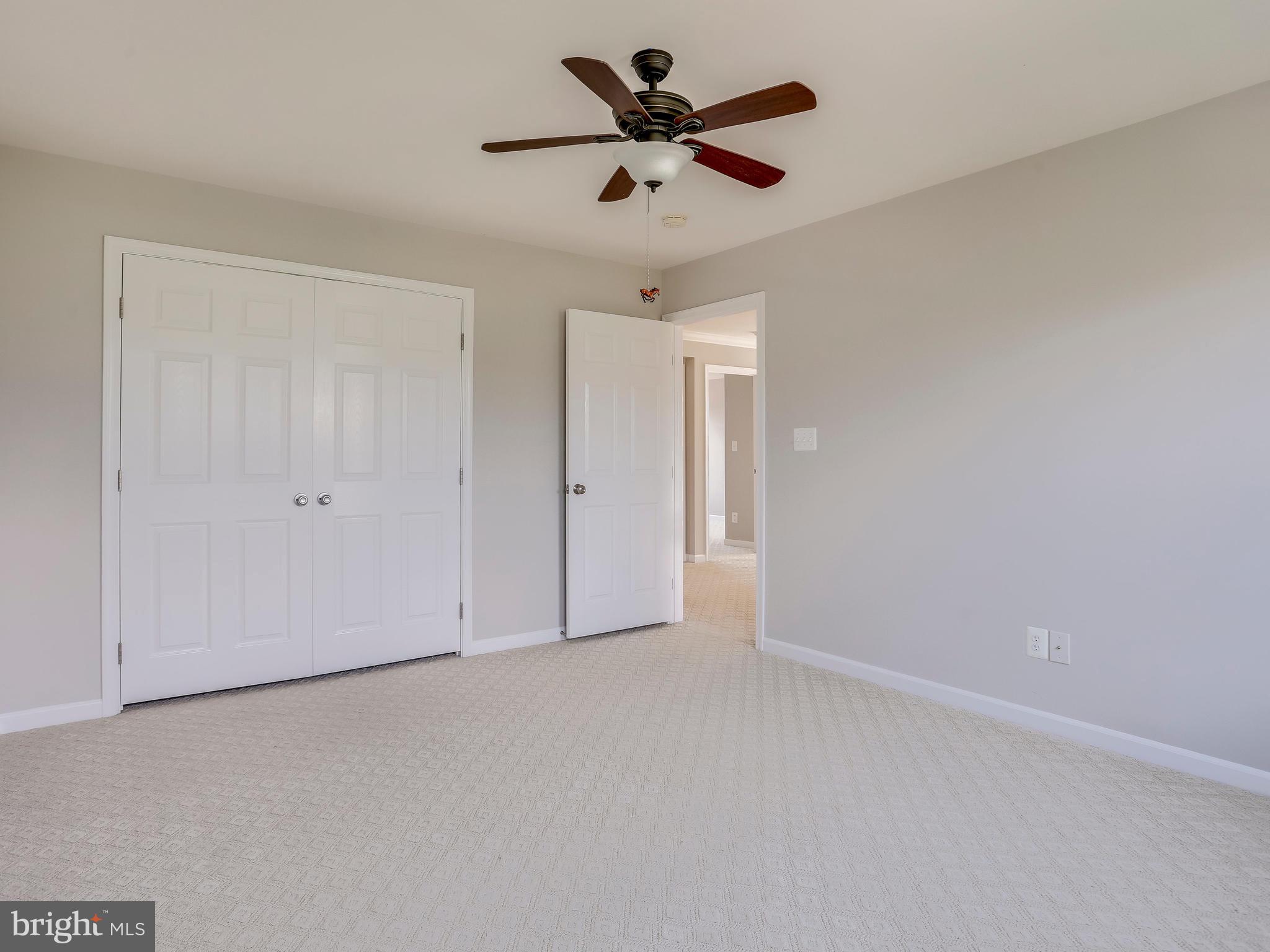 PORT POTOMAC - Residential Lease