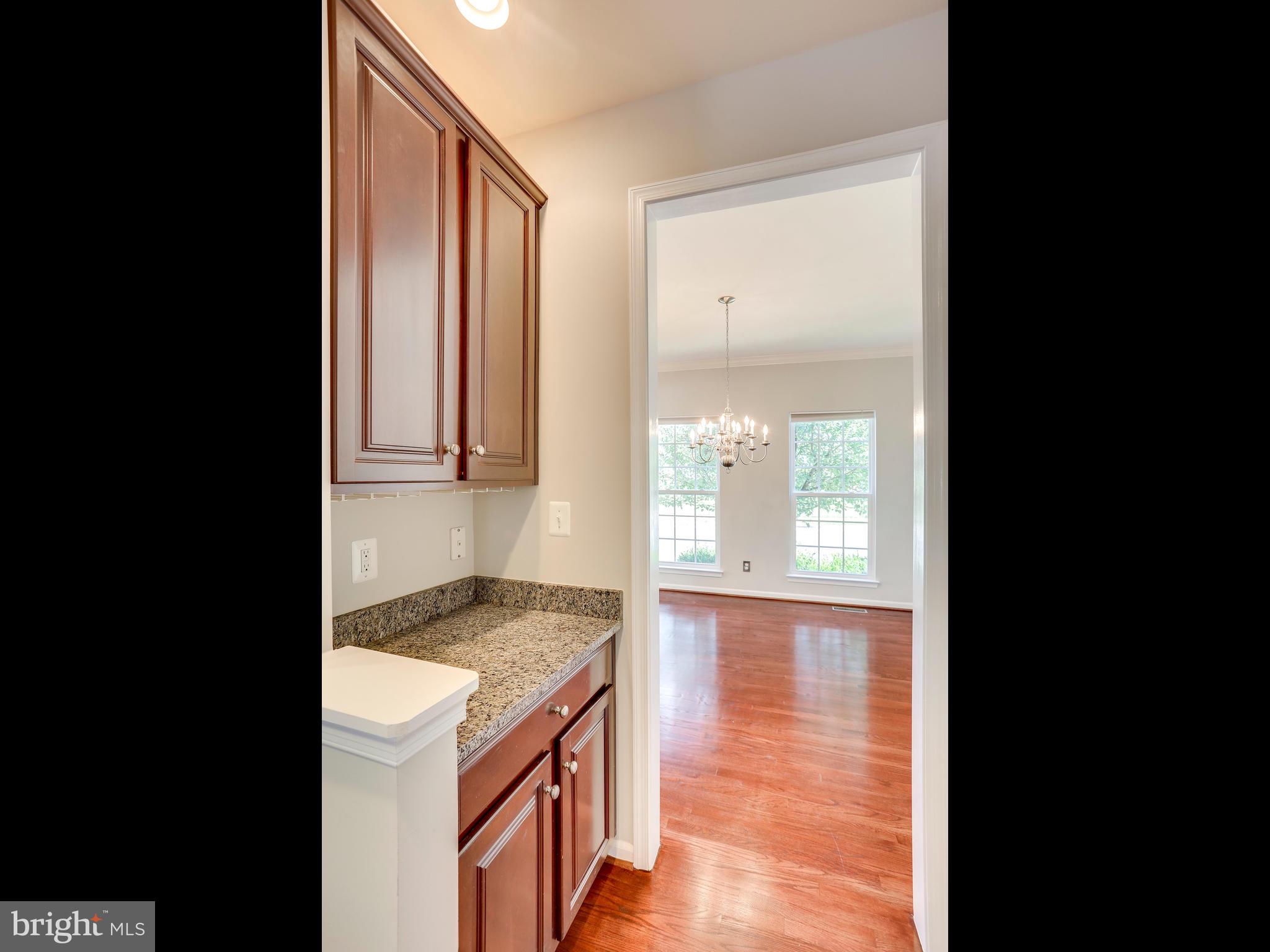 PORT POTOMAC - Residential Lease