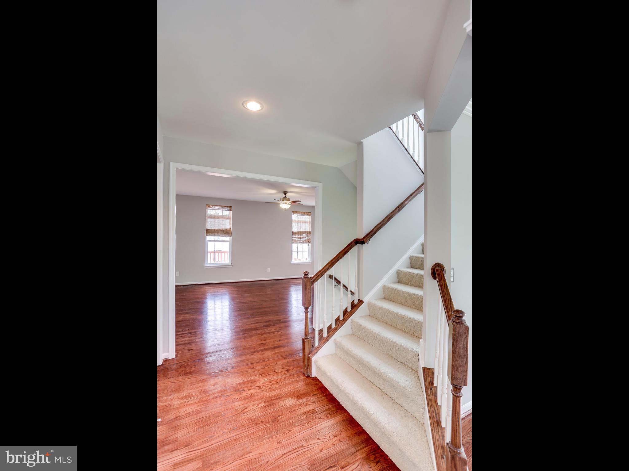 PORT POTOMAC - Residential Lease