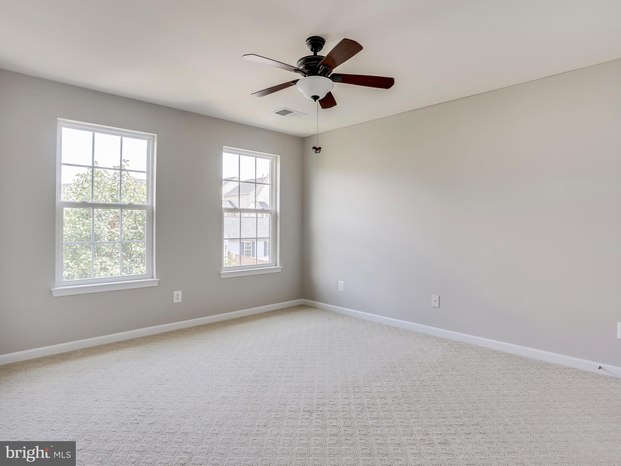 PORT POTOMAC - Residential Lease