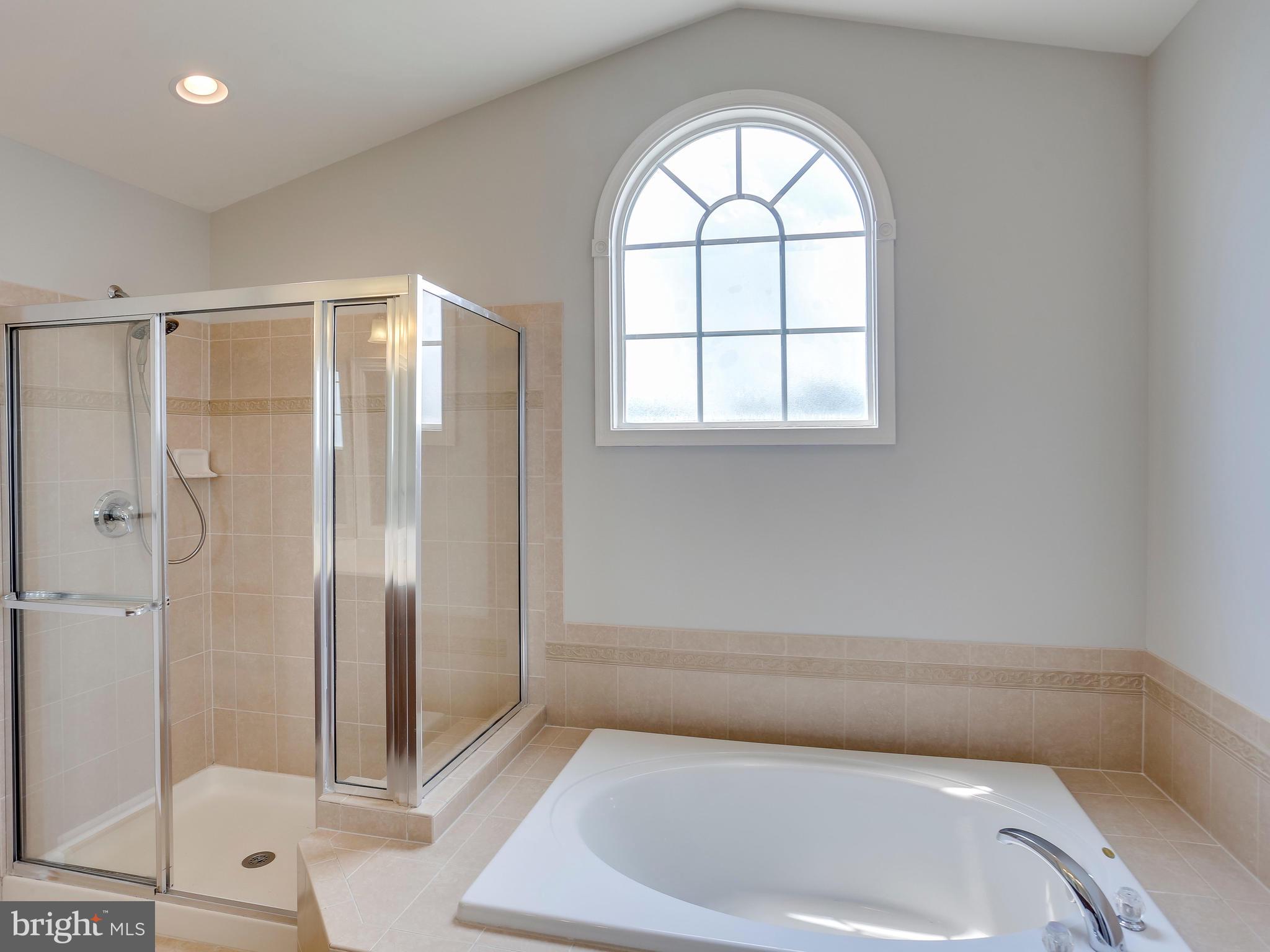 PORT POTOMAC - Residential Lease