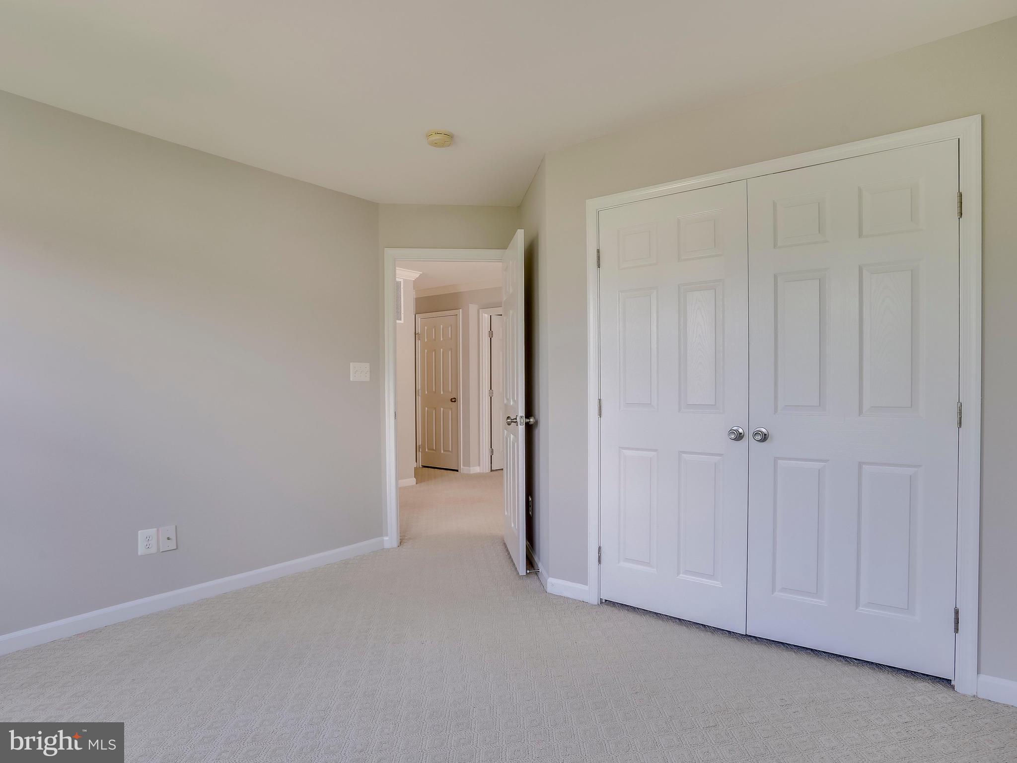 PORT POTOMAC - Residential Lease