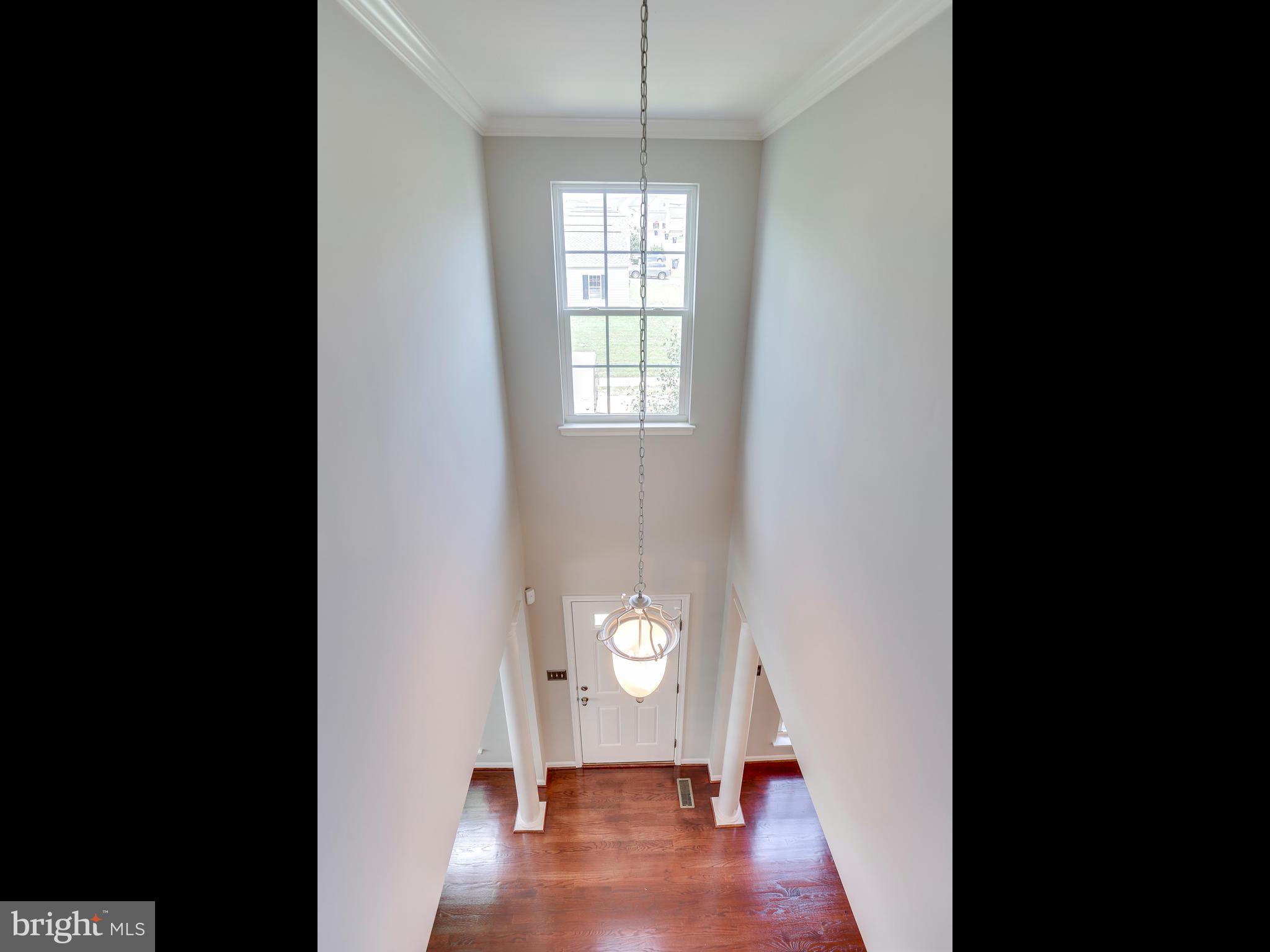 PORT POTOMAC - Residential Lease