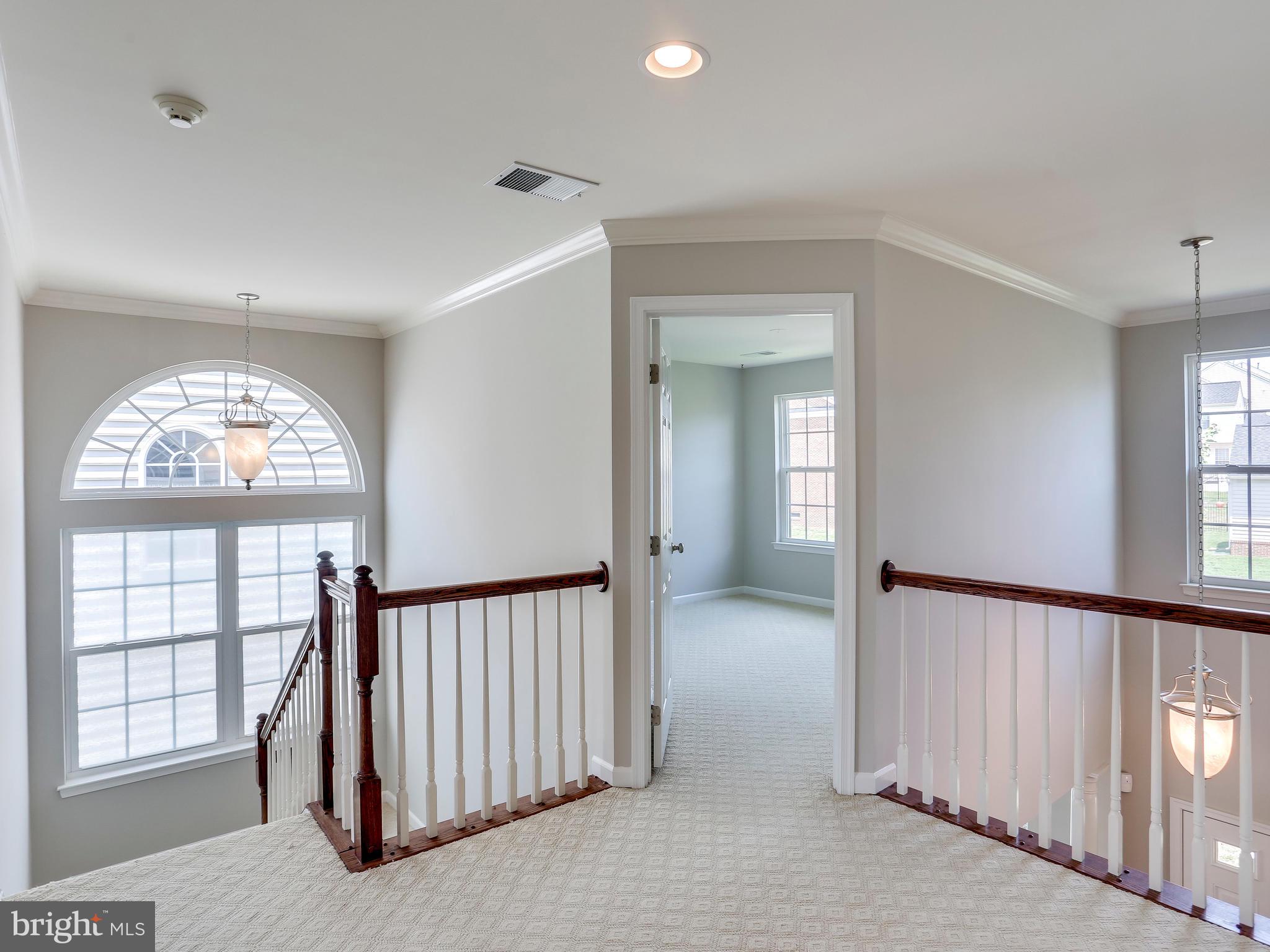 PORT POTOMAC - Residential Lease