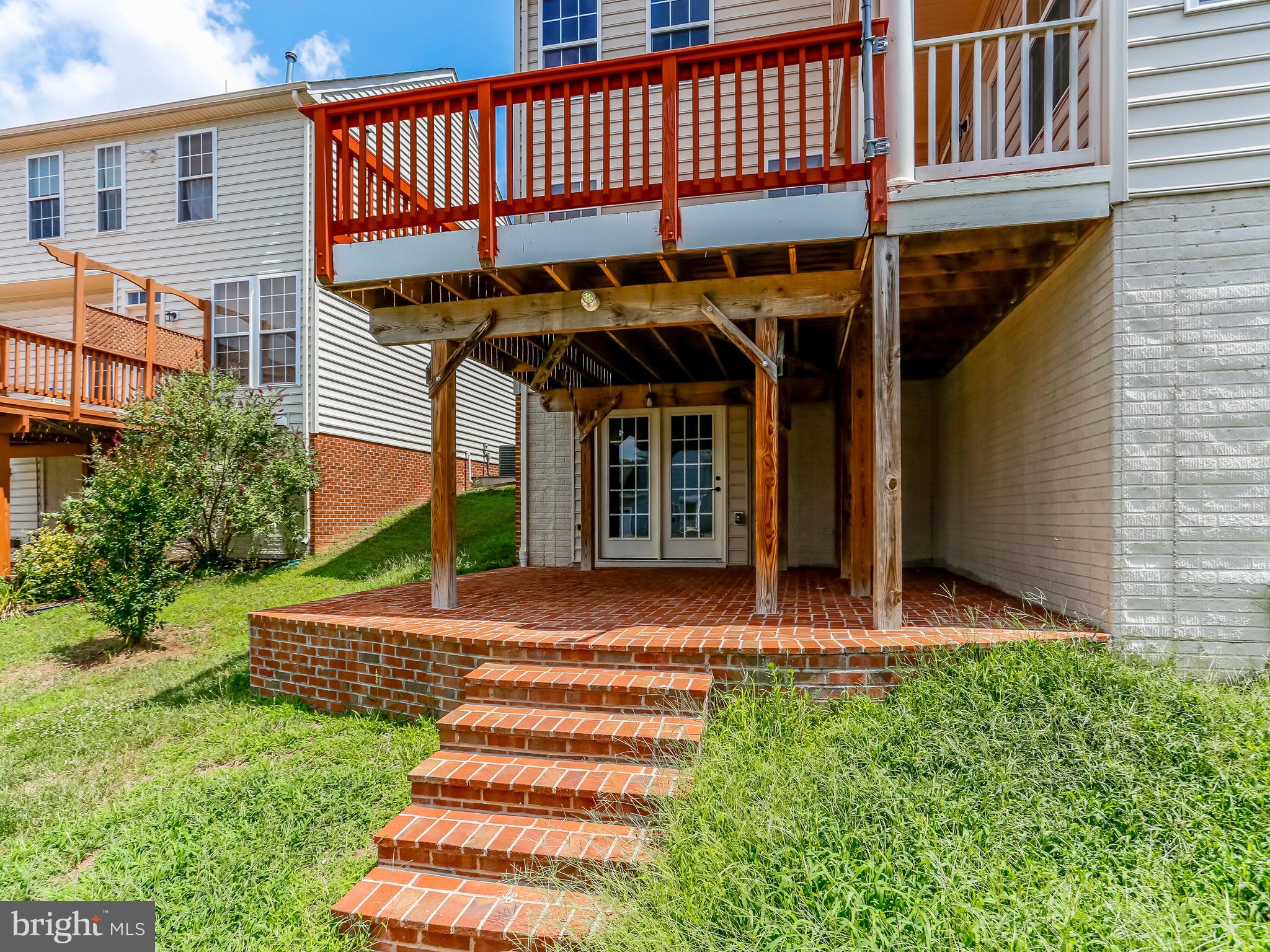 PORT POTOMAC - Residential Lease