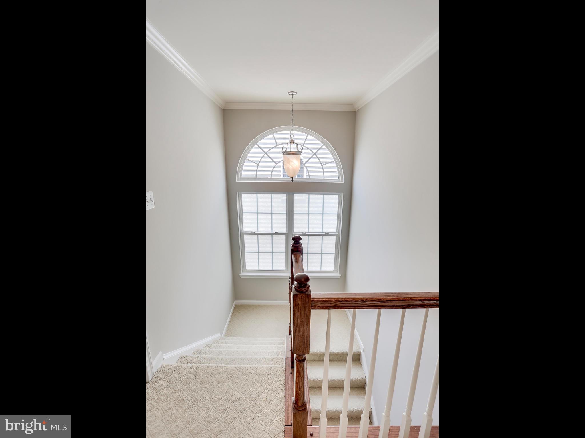 PORT POTOMAC - Residential Lease