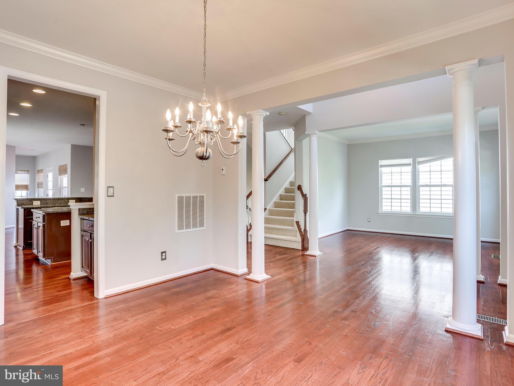 PORT POTOMAC - Residential Lease