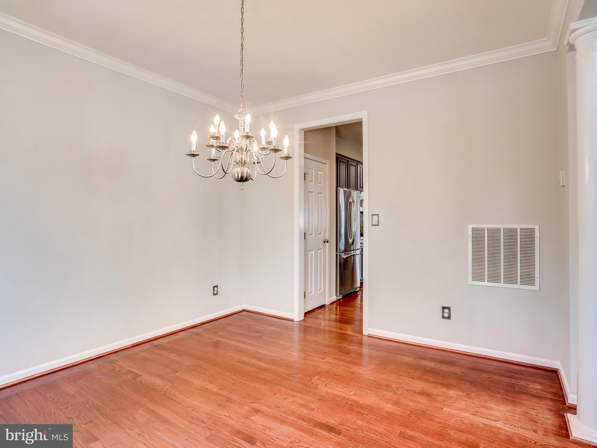 PORT POTOMAC - Residential Lease