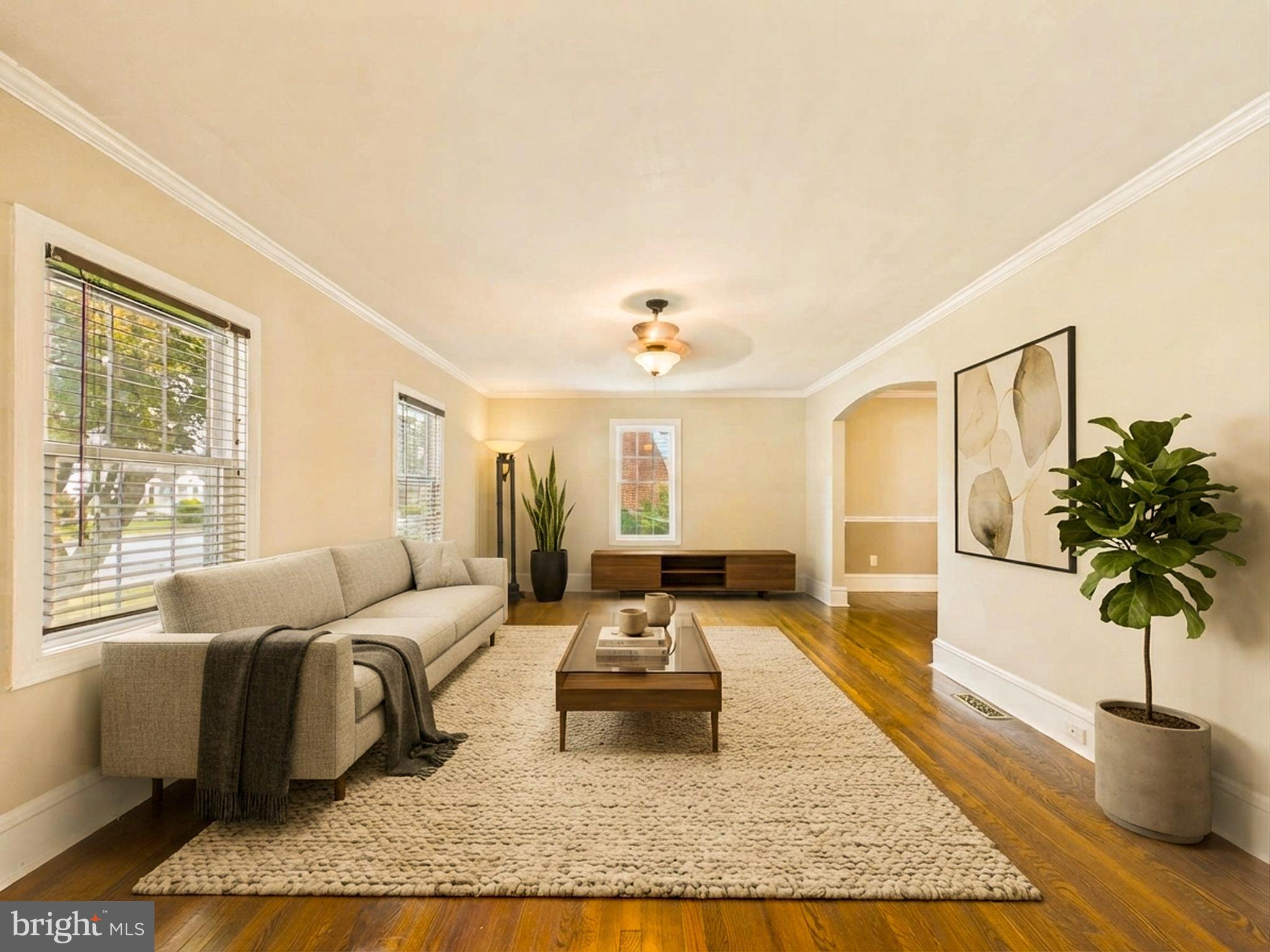 311 CEDAR STREET