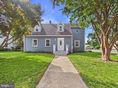 Homes For Sale - 311 Cedar Street<br/> BRIDGEVILLE, DE 19933
