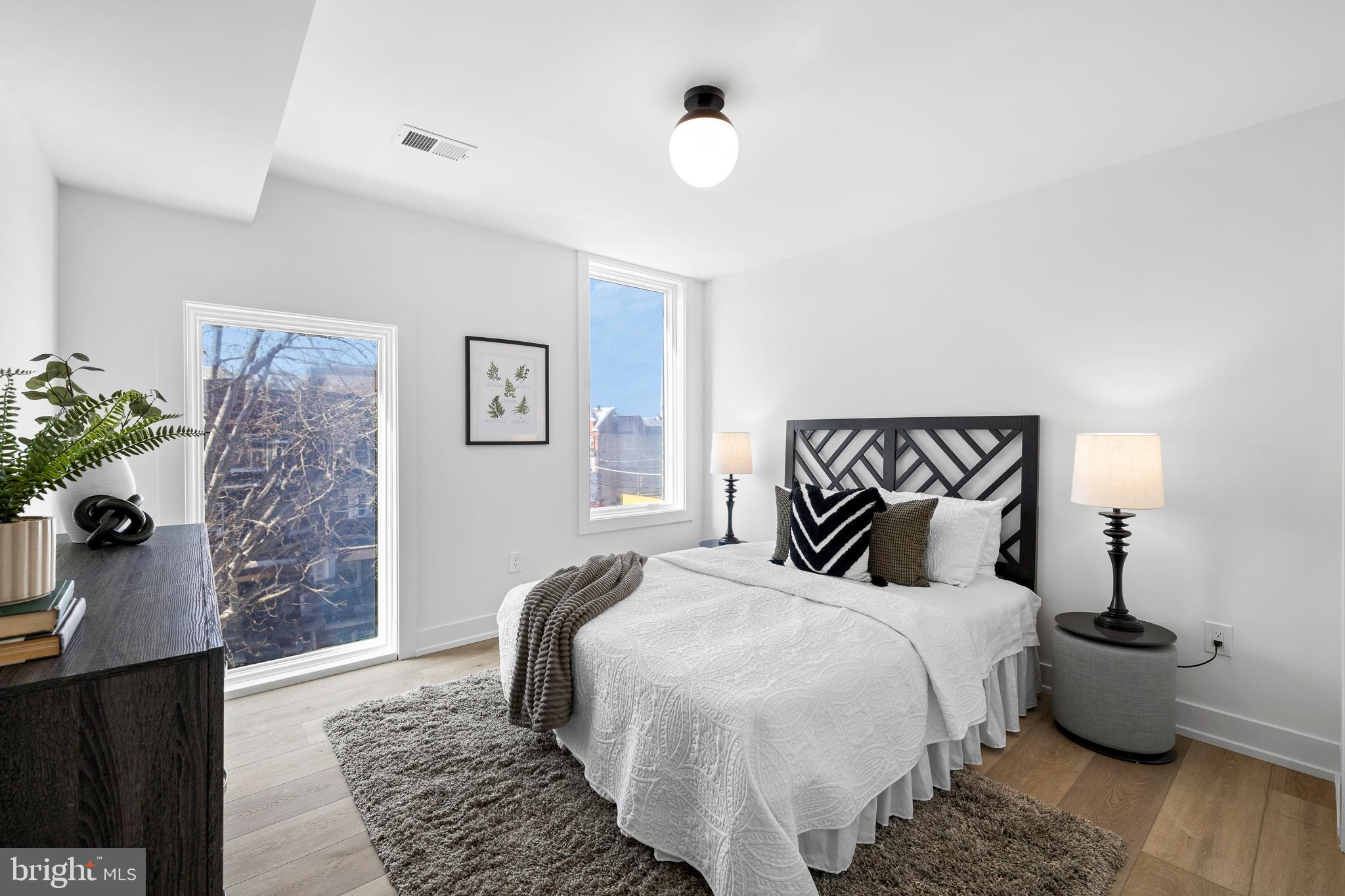 KINGSESSING - Residential Lease