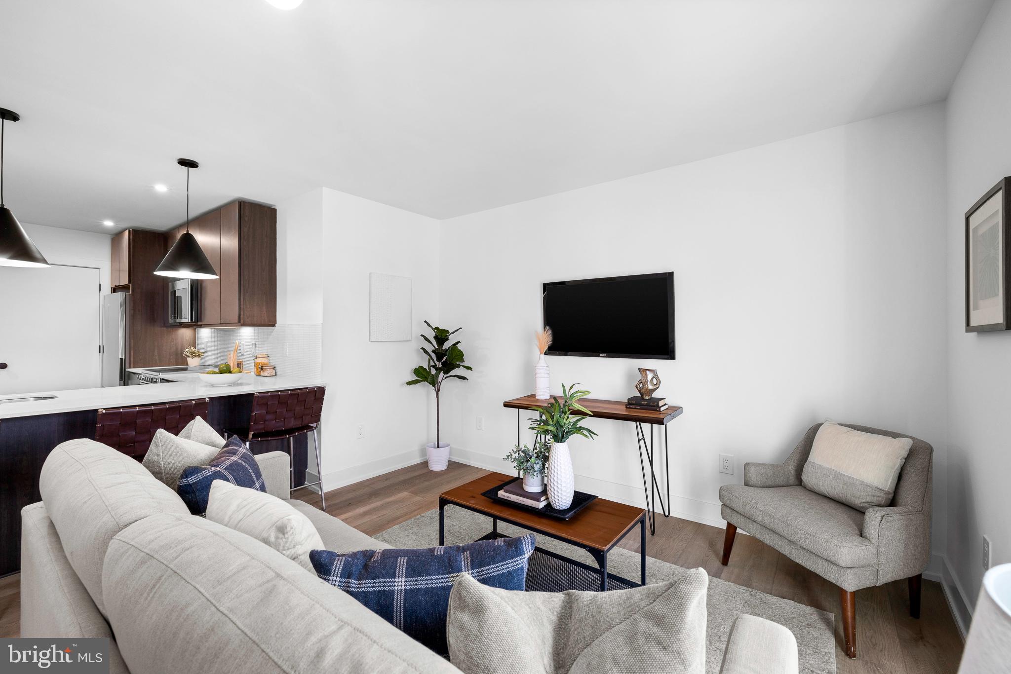 KINGSESSING - Residential Lease