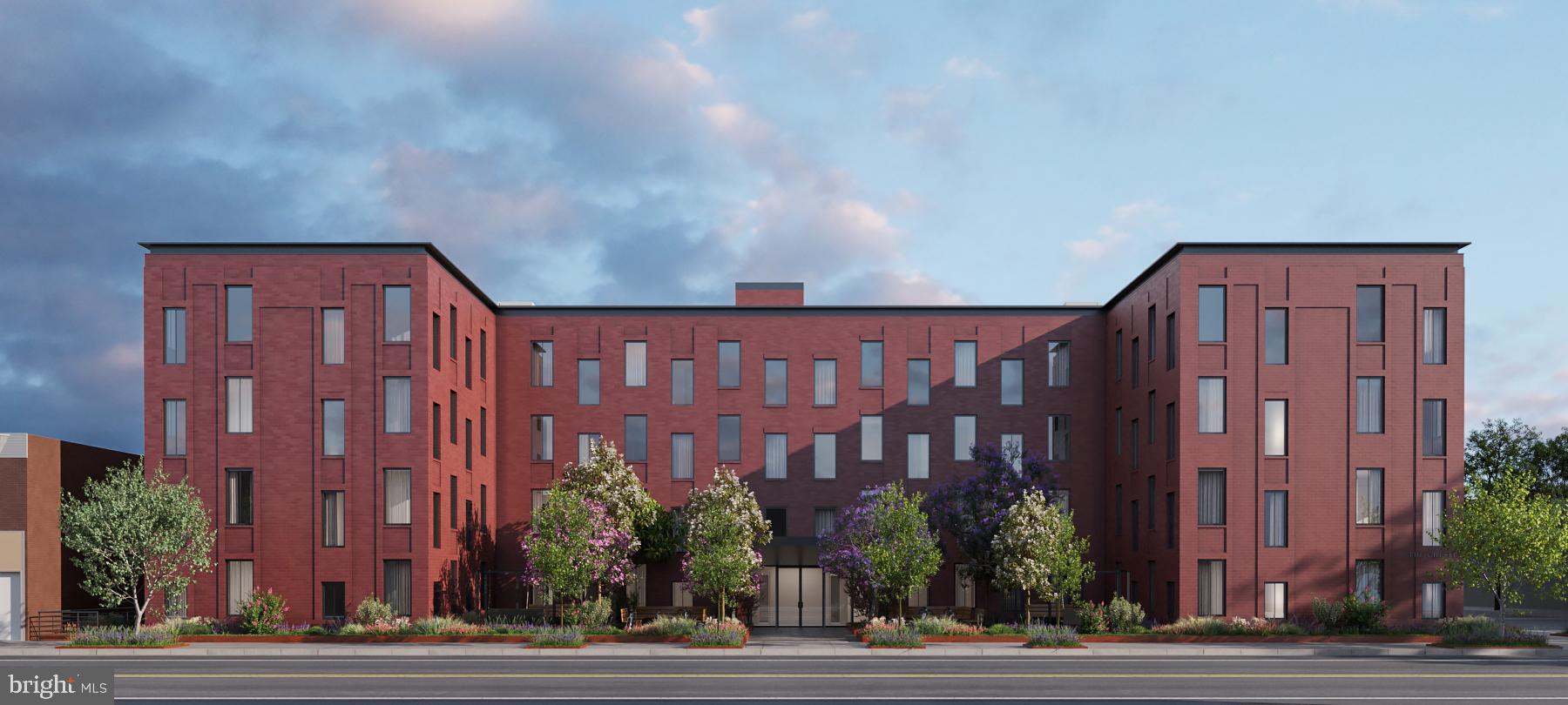 KINGSESSING - Residential Lease