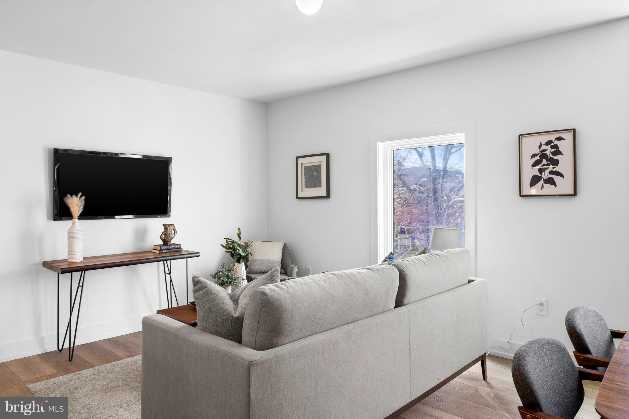 KINGSESSING - Residential Lease