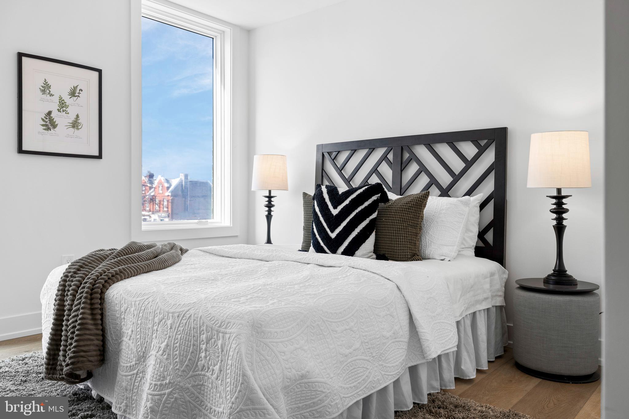 KINGSESSING - Residential Lease