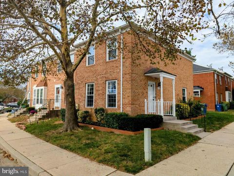 1010 DARTMOUTH GLEN WAY BALTIMORE MD 21212