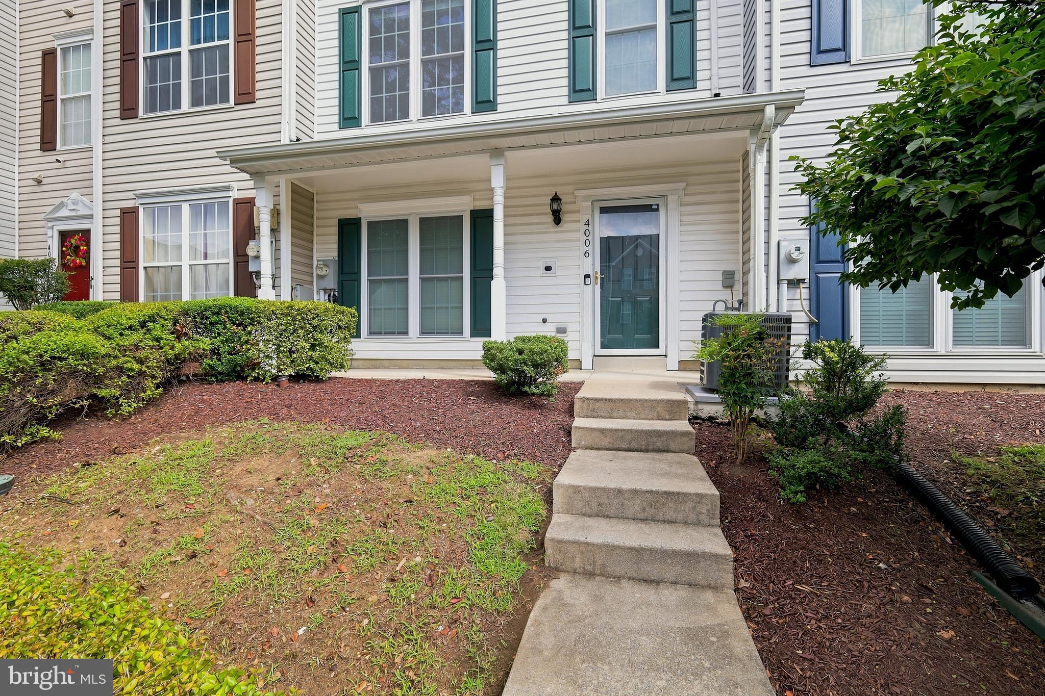 4006 EAGER TERRACE