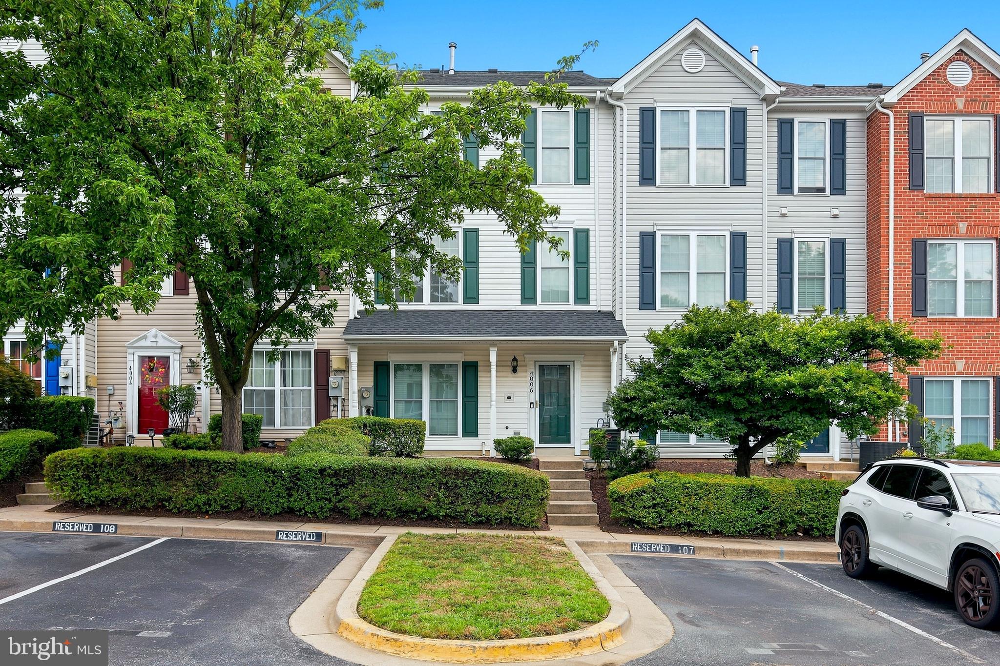 4006 EAGER TERRACE