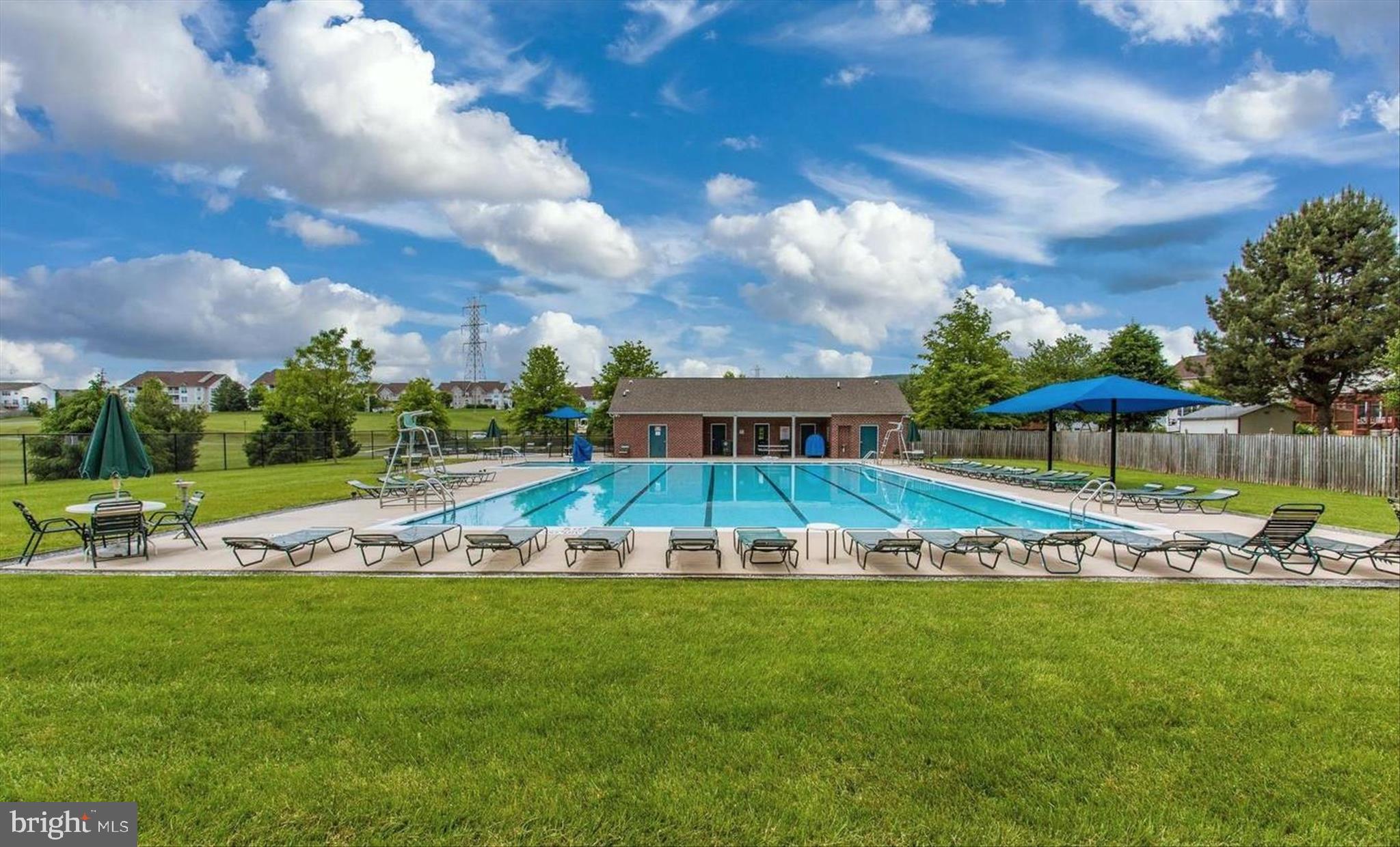 WHITTIER - Residential