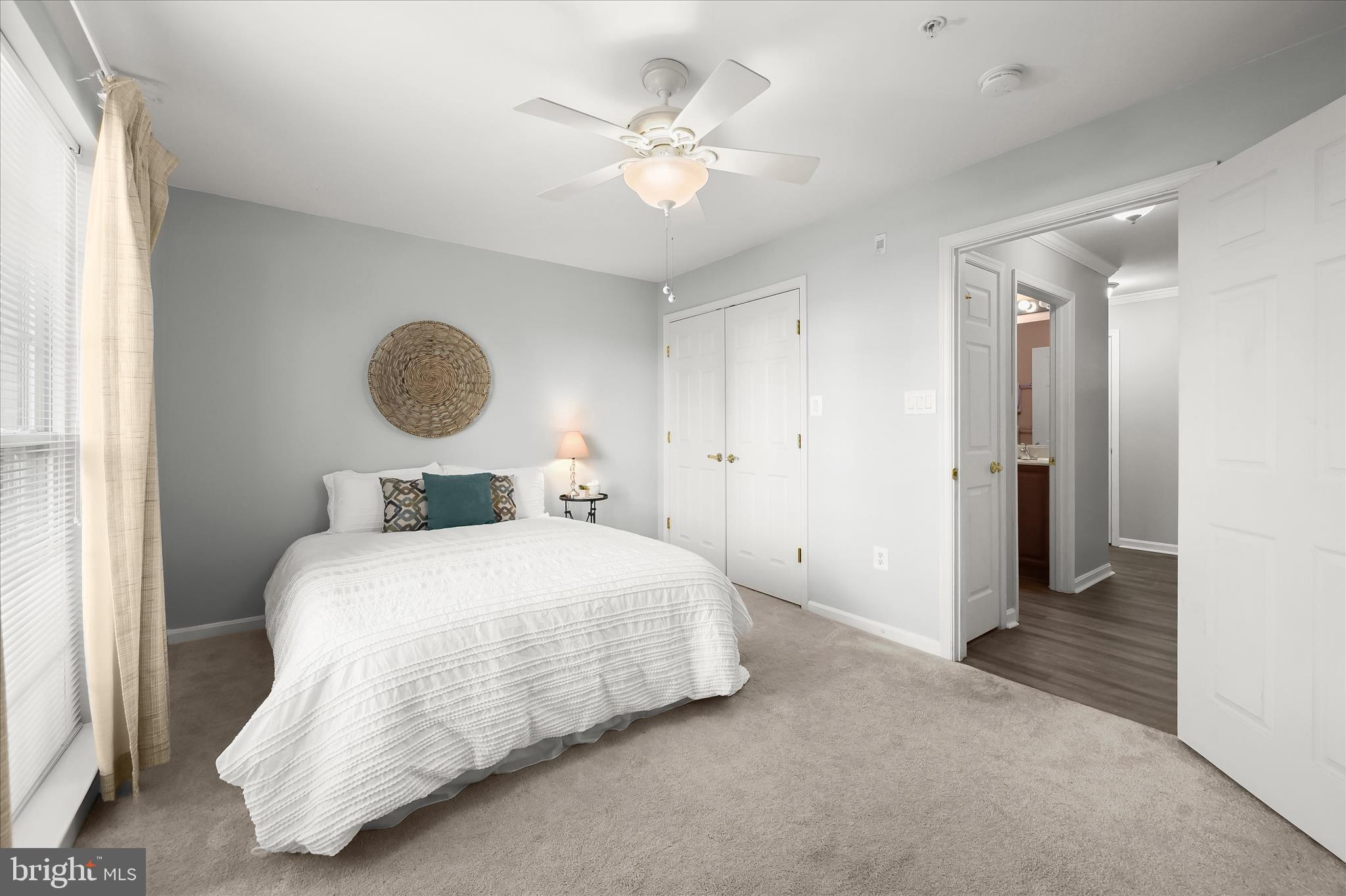 WHITTIER - Residential