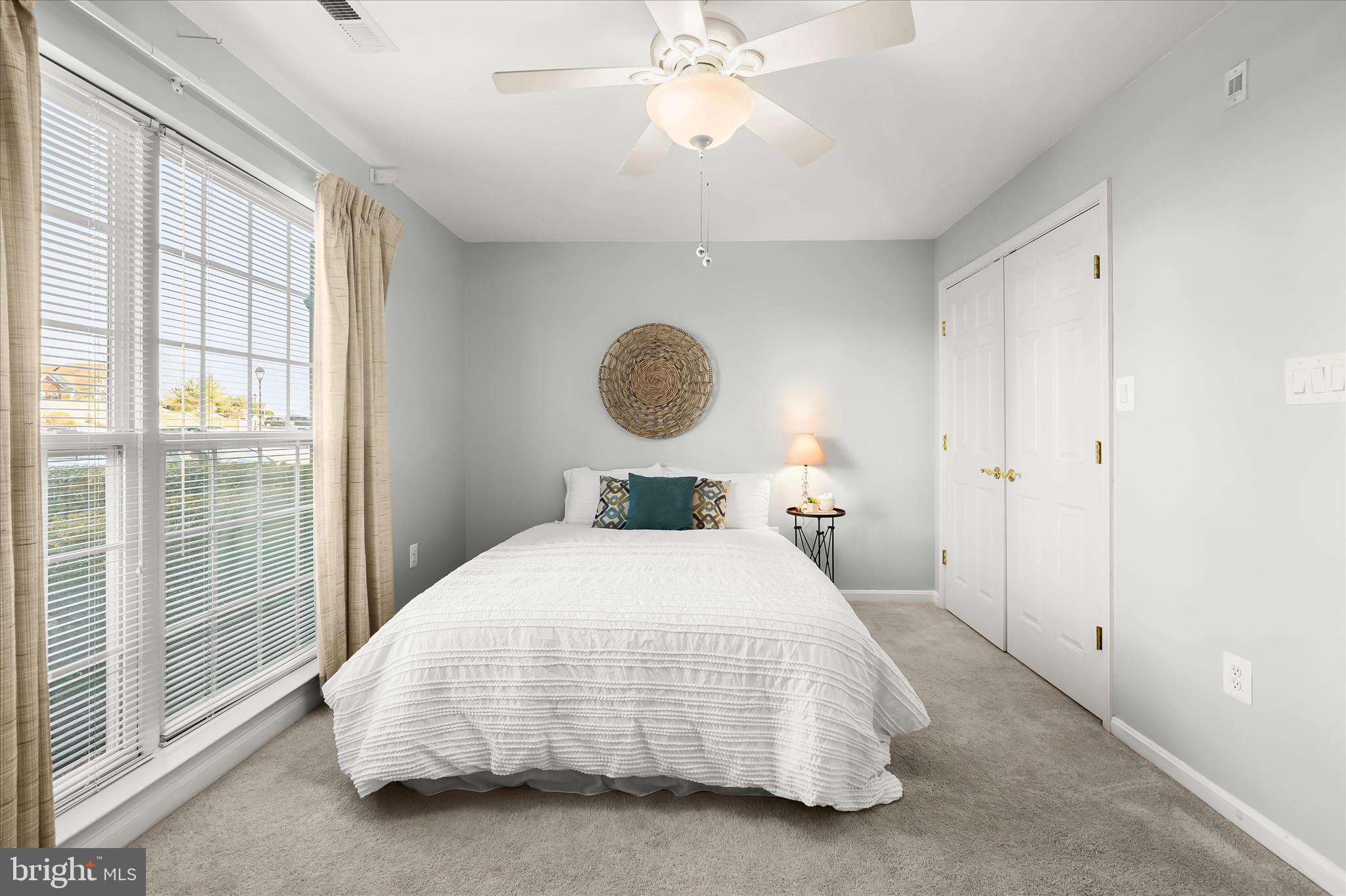 WHITTIER - Residential