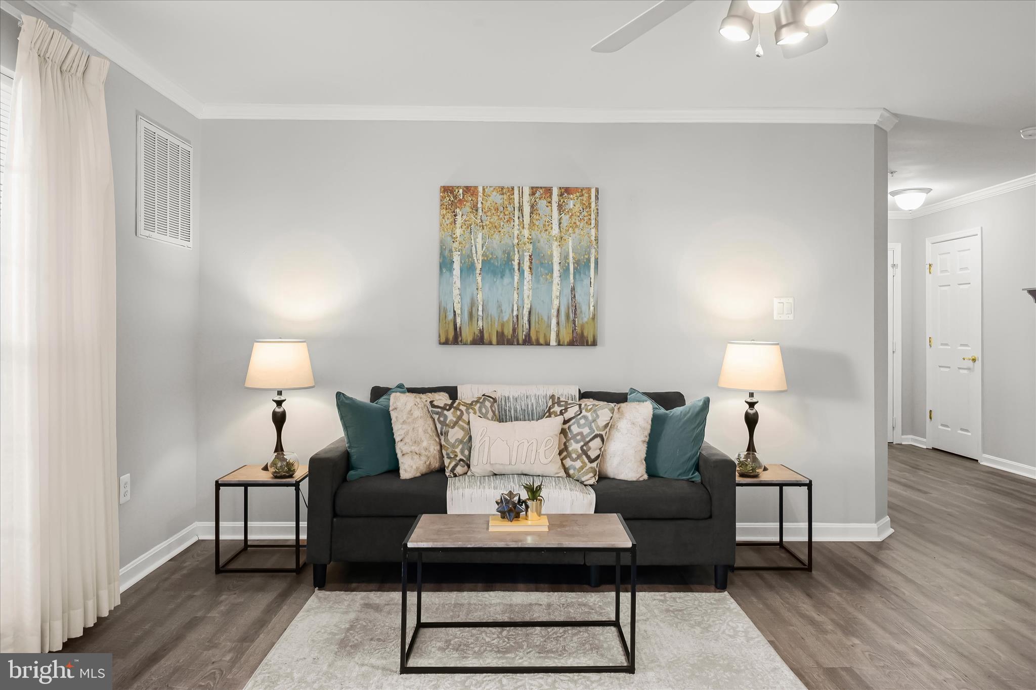 WHITTIER - Residential