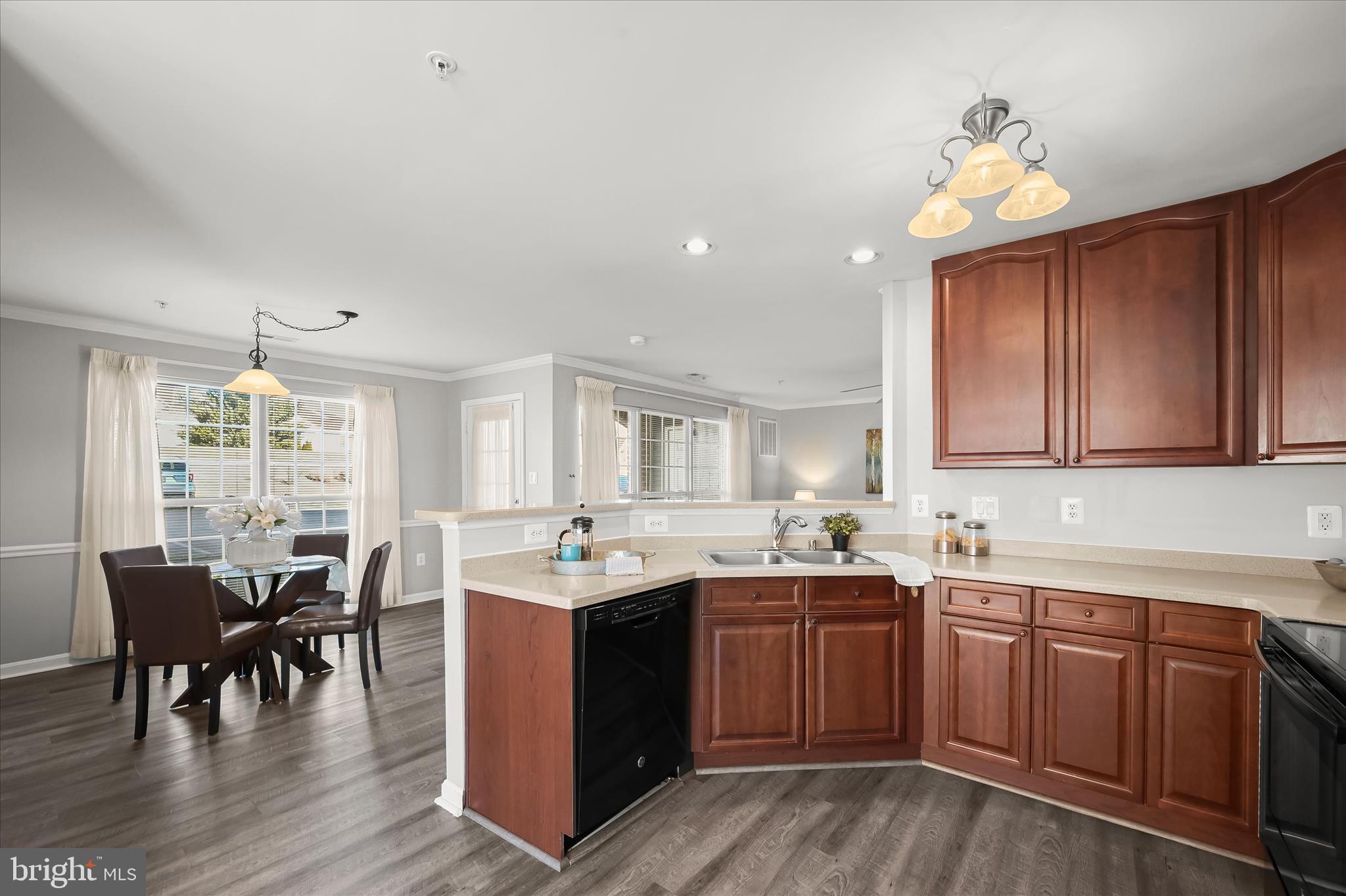 WHITTIER - Residential