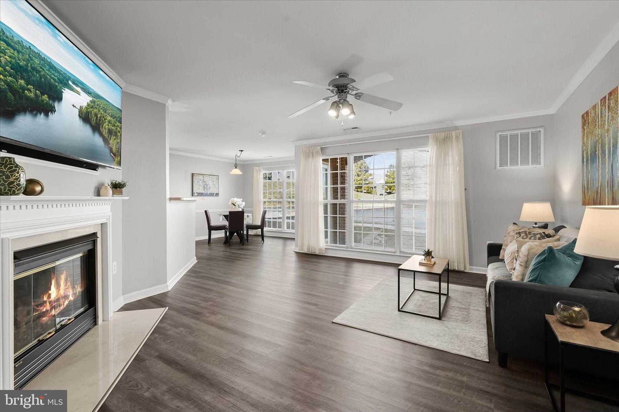 WHITTIER - Residential