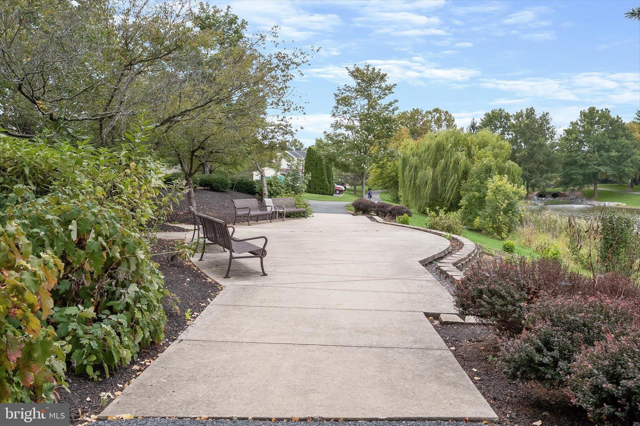 WHITTIER - Residential