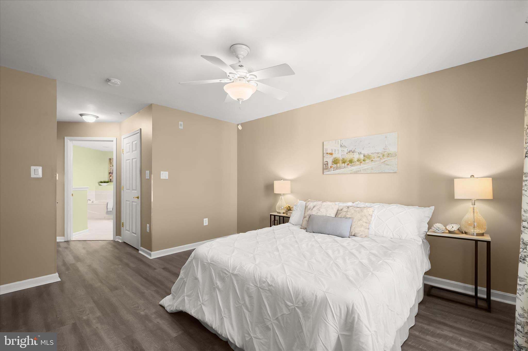 WHITTIER - Residential