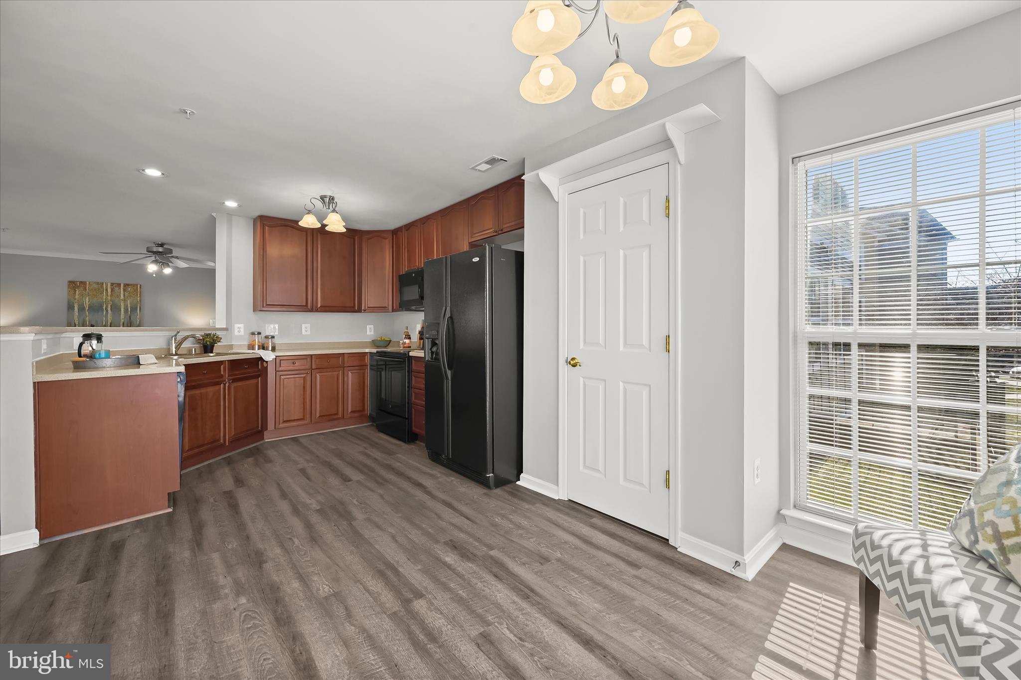 WHITTIER - Residential