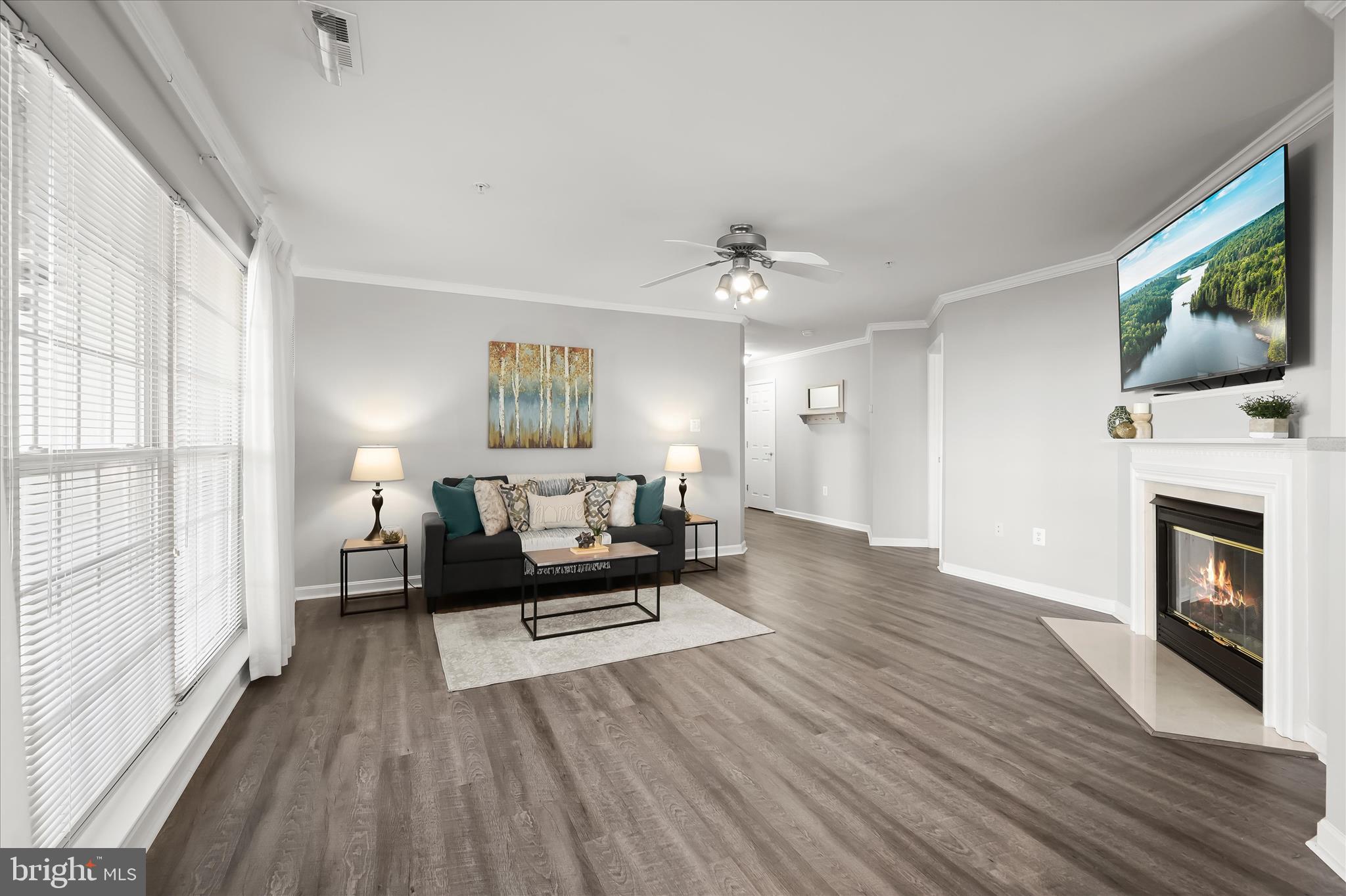 WHITTIER - Residential