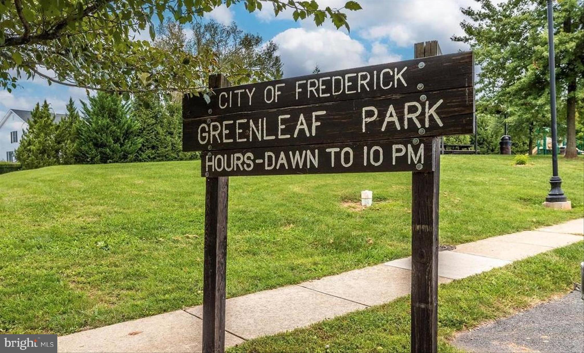 WHITTIER - Residential